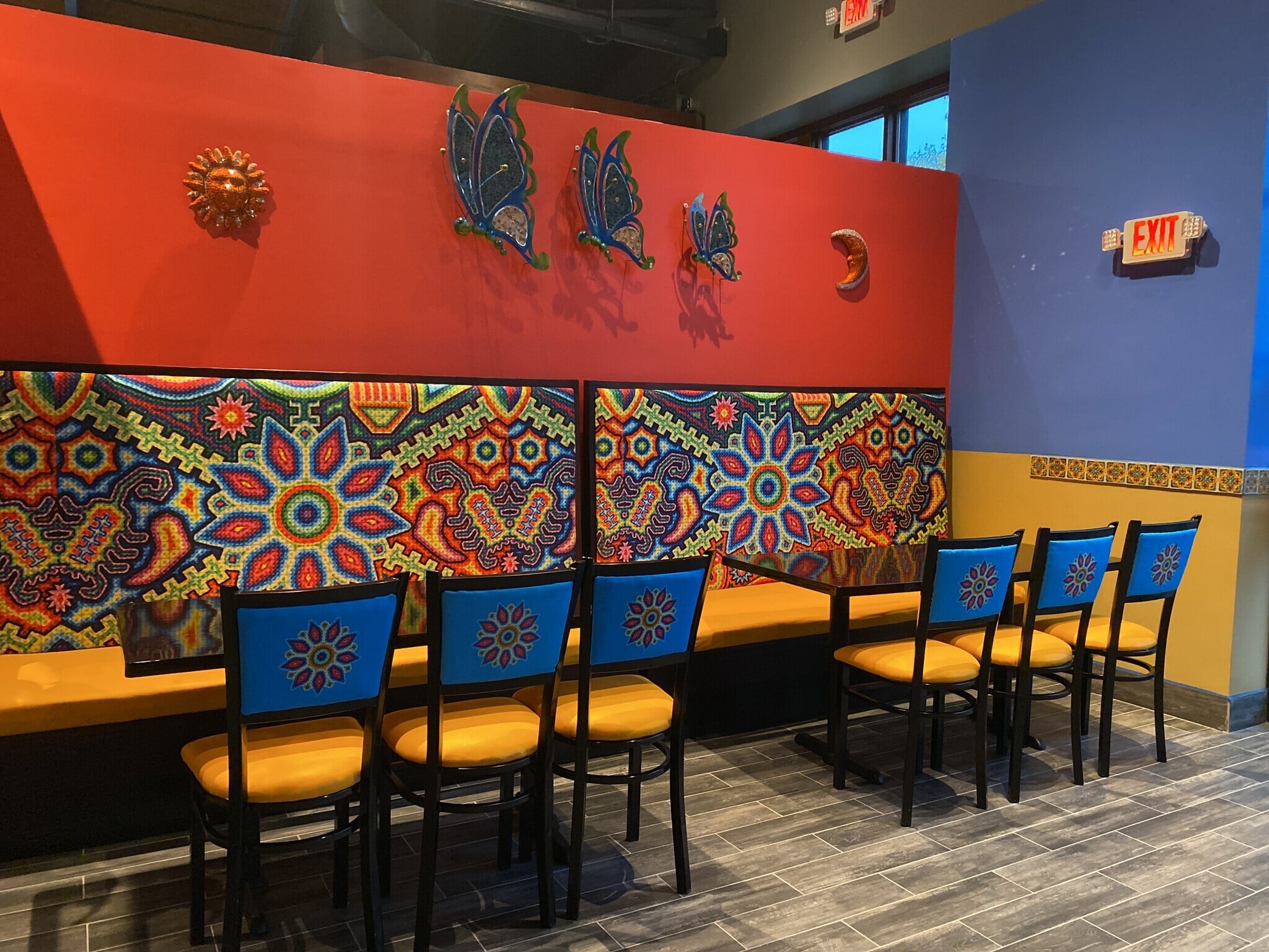Full Restaurant for Lease in Amherst Center, Amherst, MA – 7,801 SF - Thumbnail 2