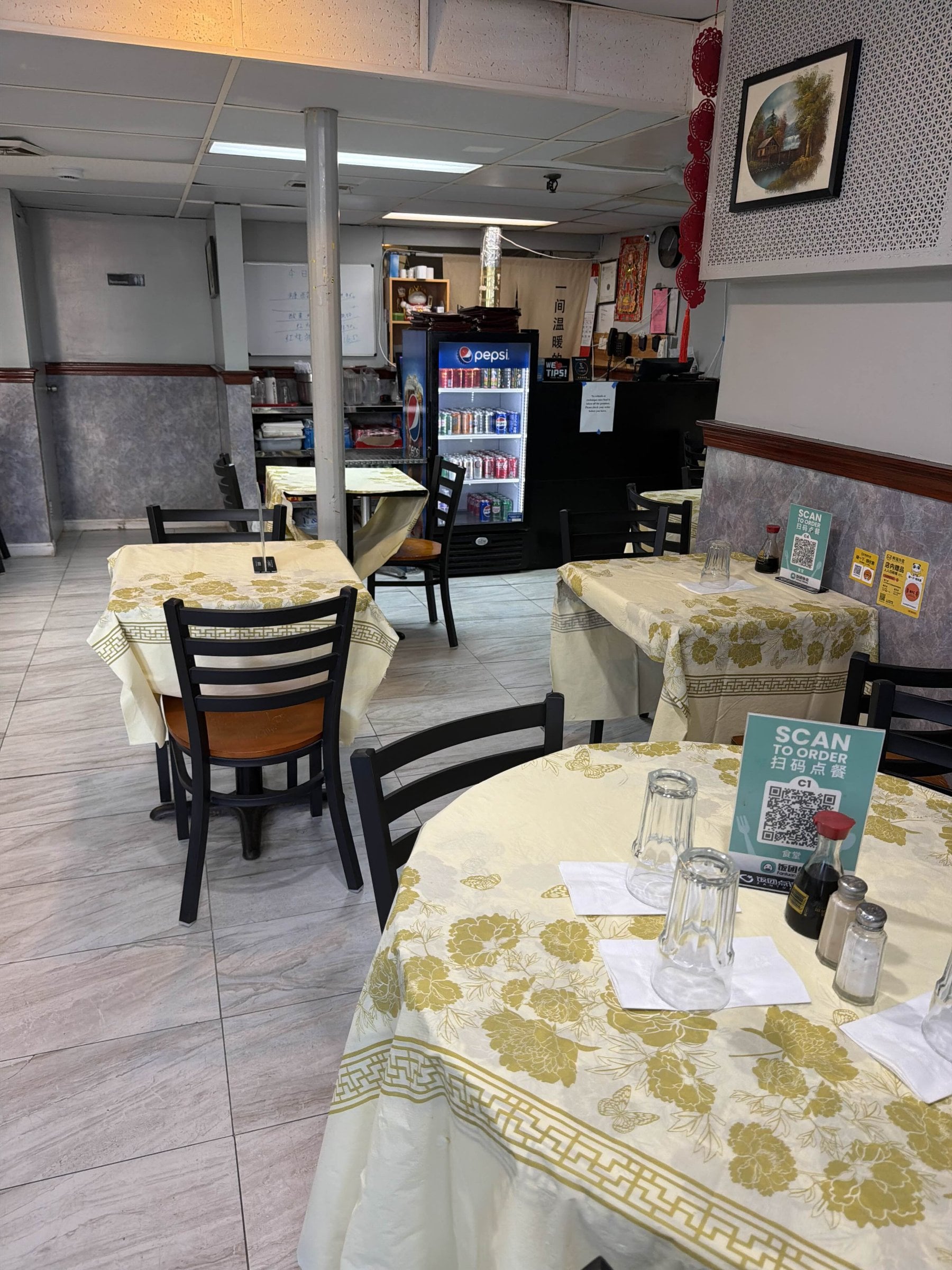 Chinese restaurant for sale on BU Campus - Thumbnail 2