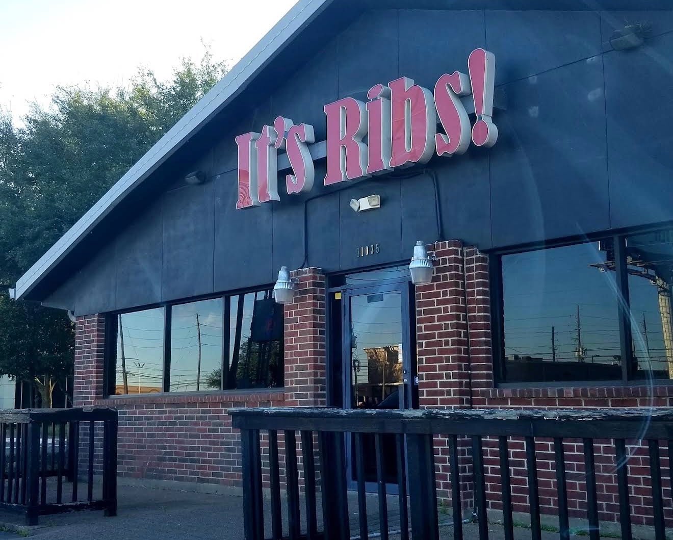 Full Restaurant for Sale in Houston, TX – $1.8M - Thumbnail 2