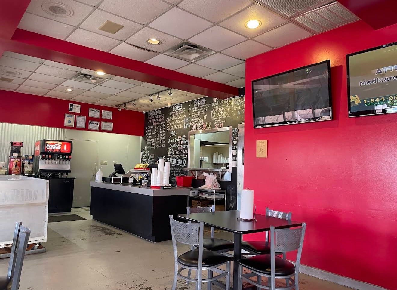 Full Restaurant for Sale in Houston, TX – $1.8M - Thumbnail 4