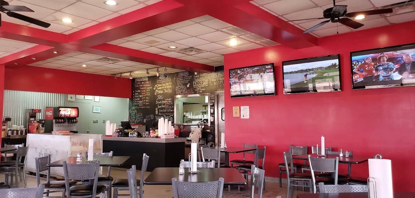 Full Restaurant for Sale in Houston, TX – $1.8M - Thumbnail 5