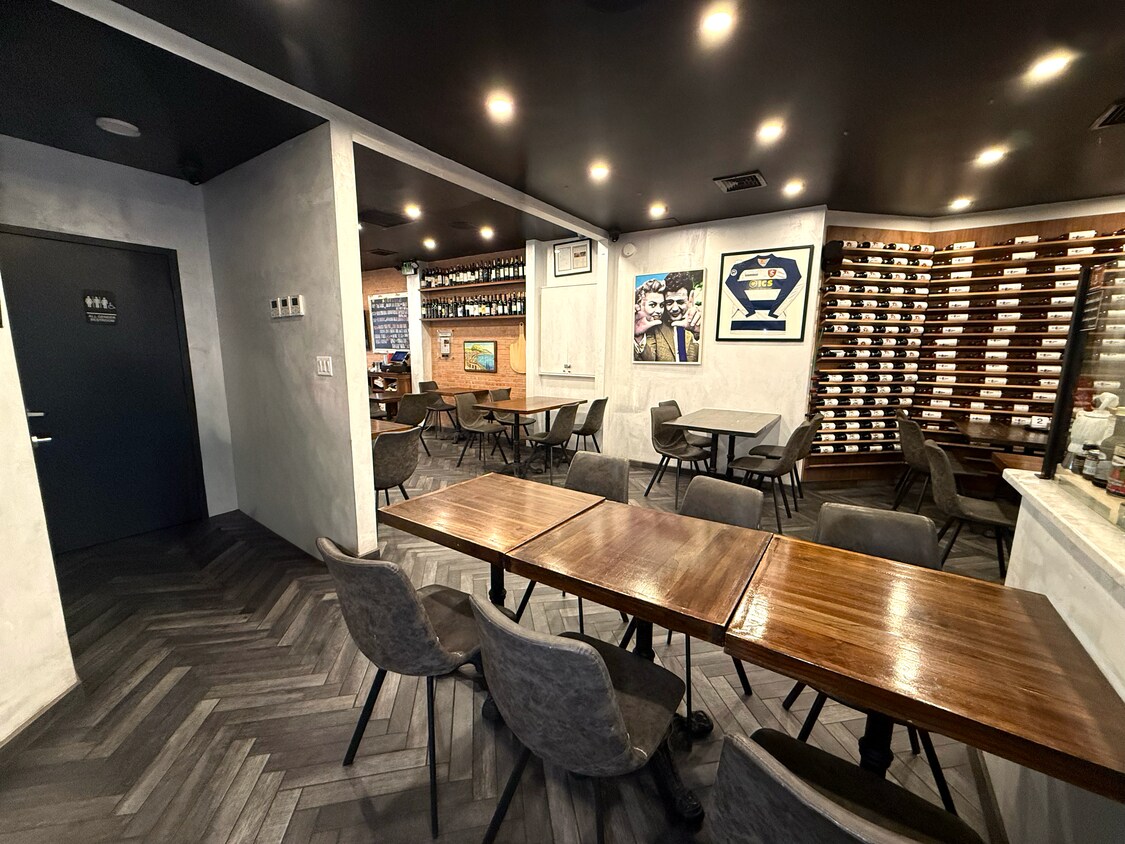 Prime Corner Restaurant for Sale - Thumbnail 5