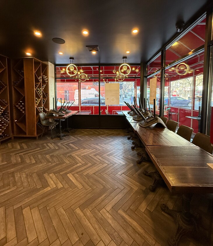 Prime Corner Restaurant for Sale