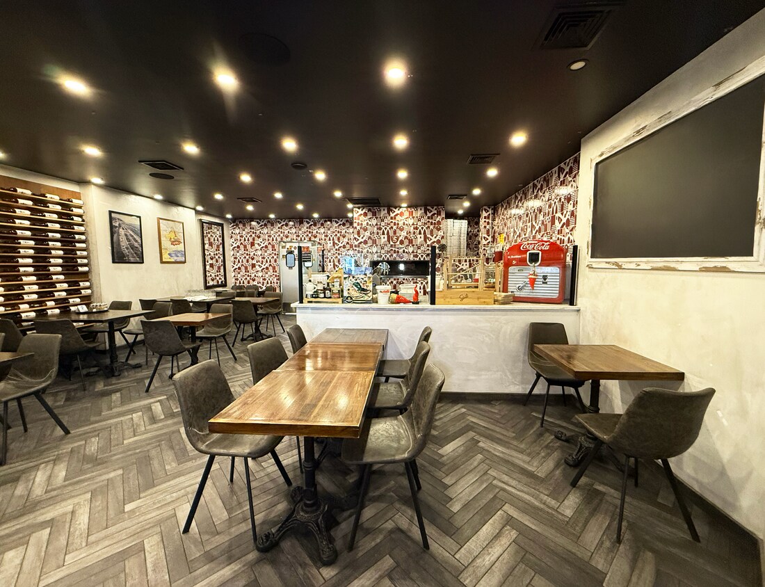 Prime Corner Restaurant for Sale - Thumbnail 4