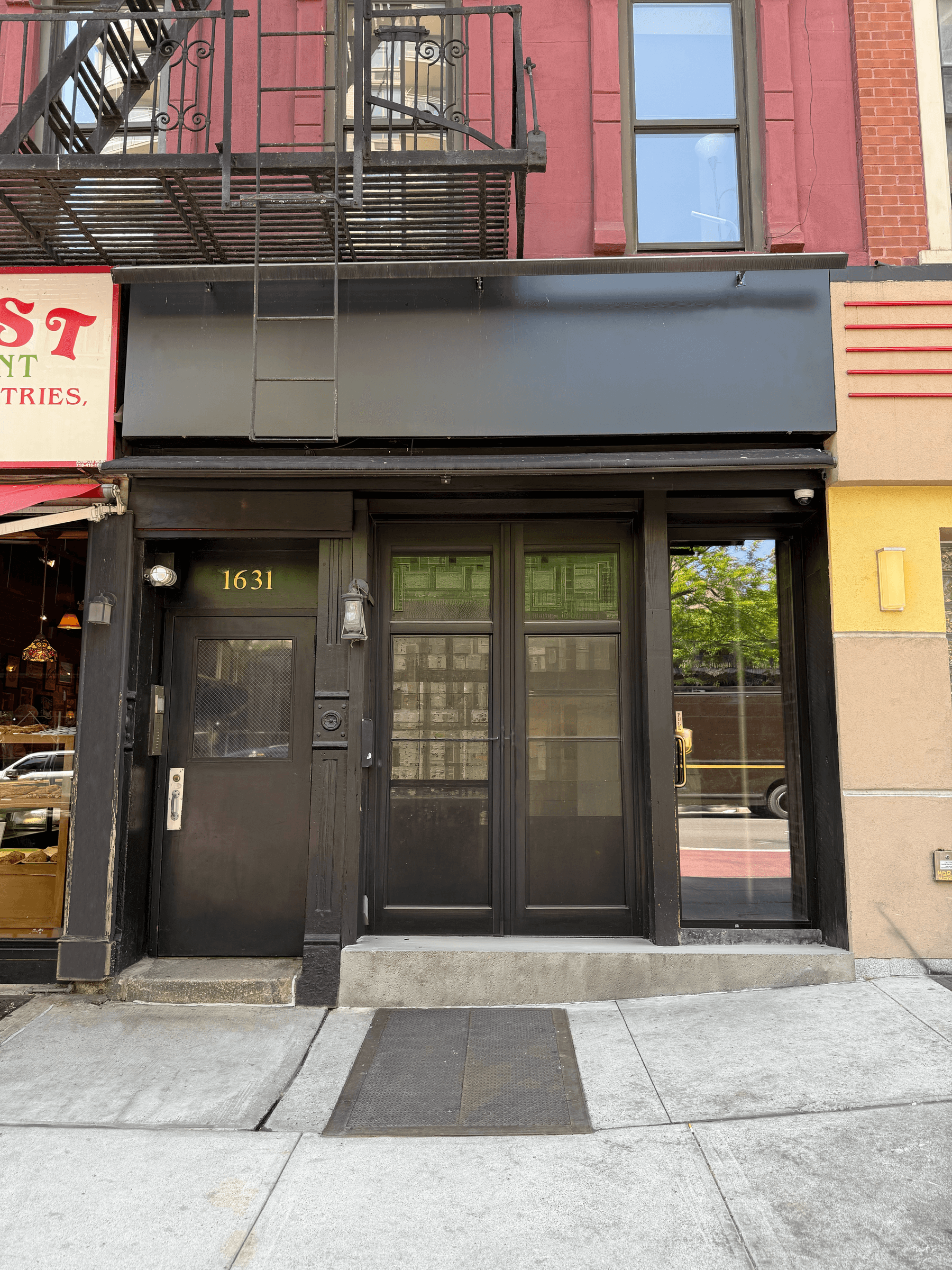 Prime Upper East Side Restaurant