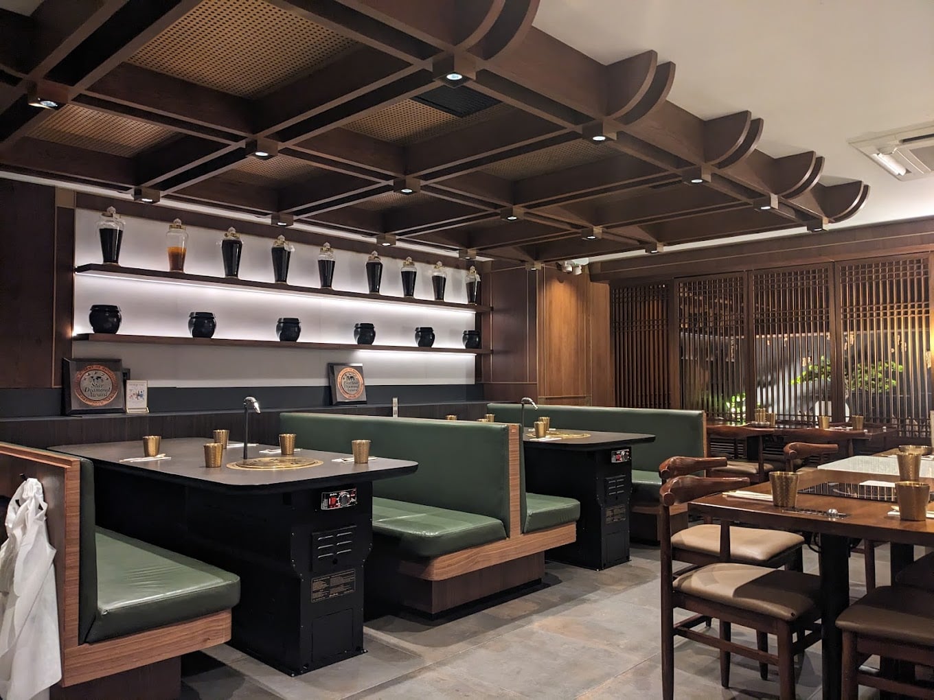 Turnkey Restaurant Opportunity in Prime Koreatown - Thumbnail 2