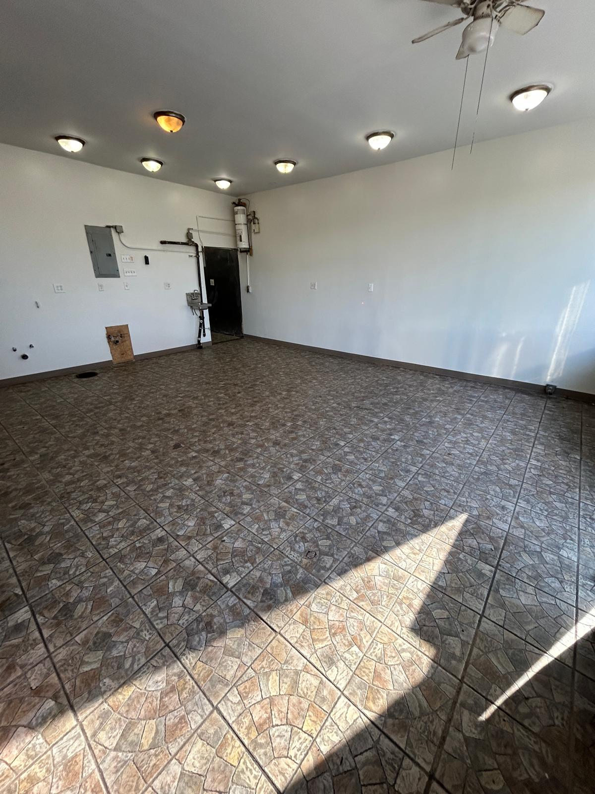 Fast Casual Restaurant for Lease in Brooklyn, NY, 500 SF