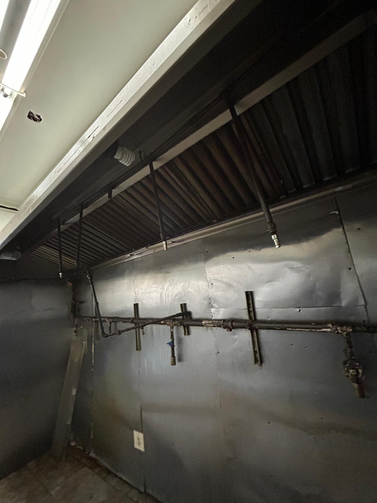 Fast Casual Restaurant for Lease in Brooklyn, NY, 500 SF
