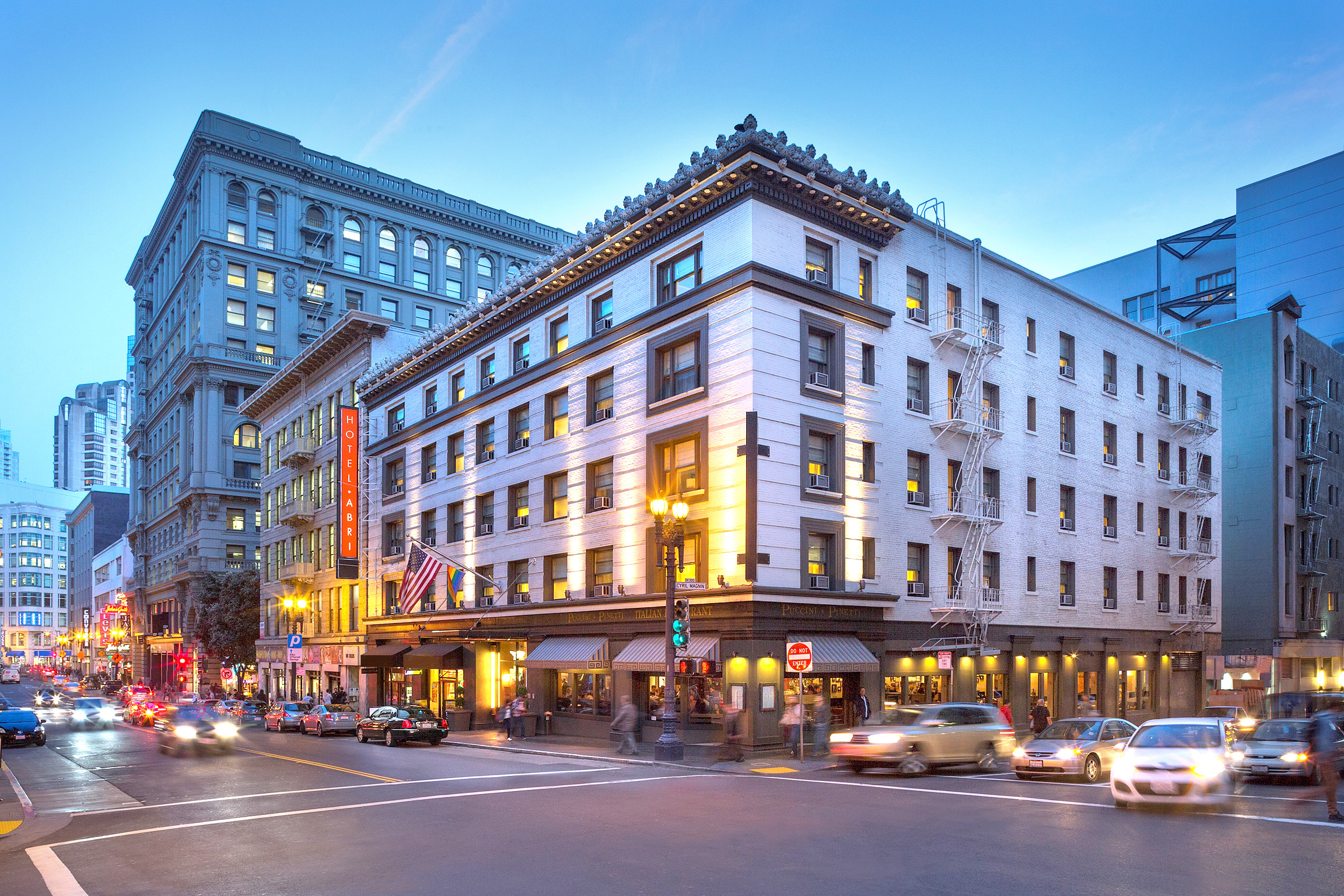 Turnkey Restaurant For Lease in Union Square - Image 1