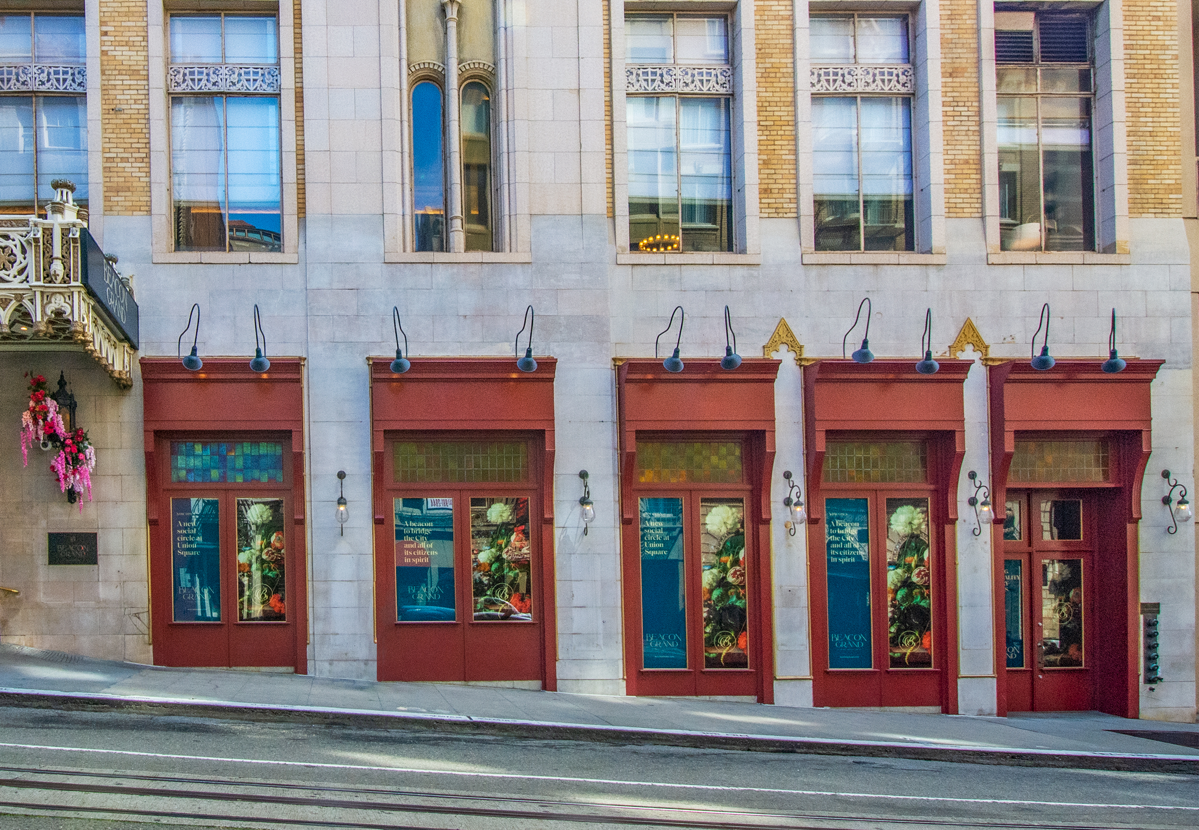 Prime Restaurant Opportunity in Union Square - Image 1