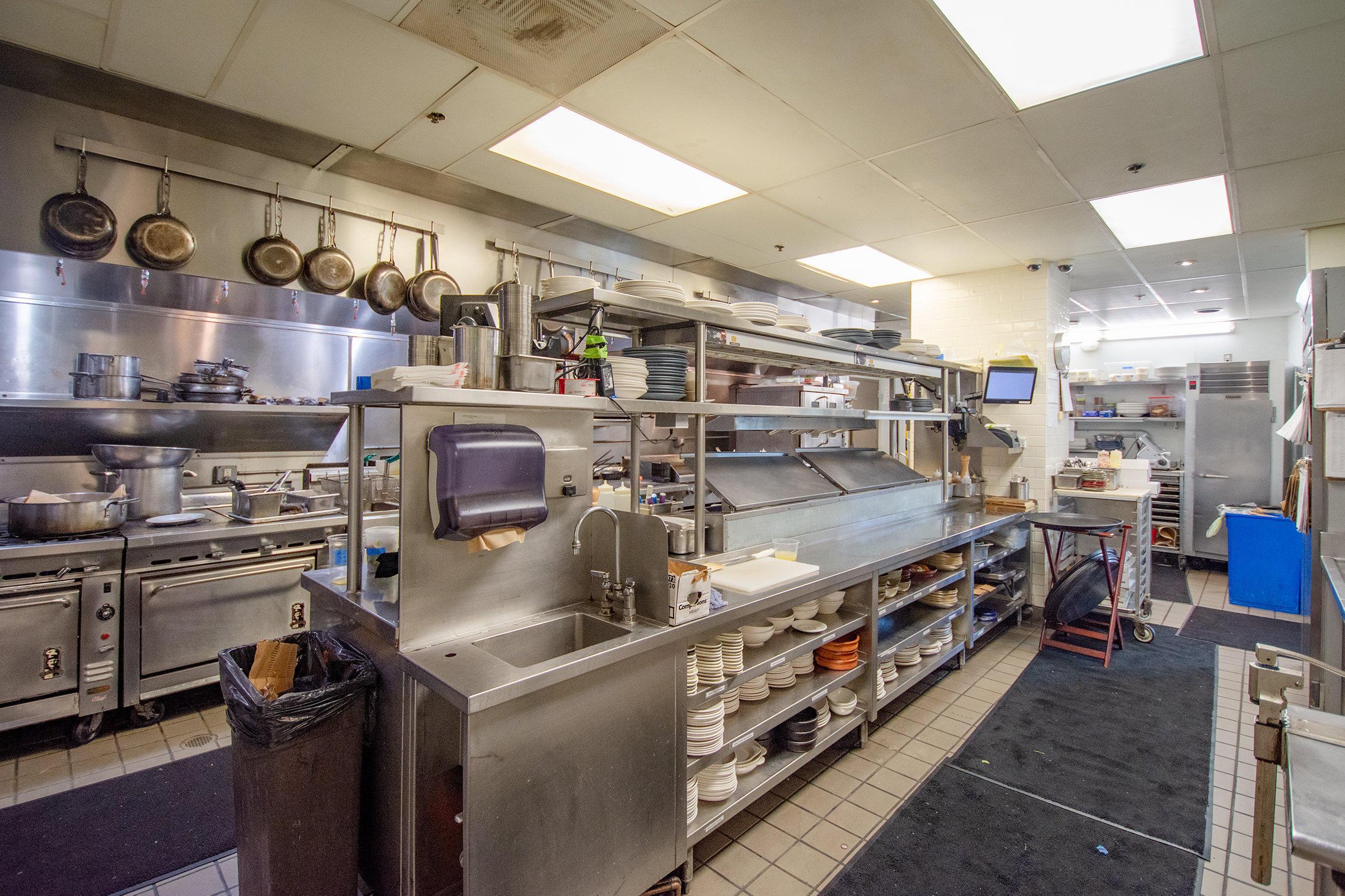 Second-Generation Restaurant in Union Square - Thumbnail 9