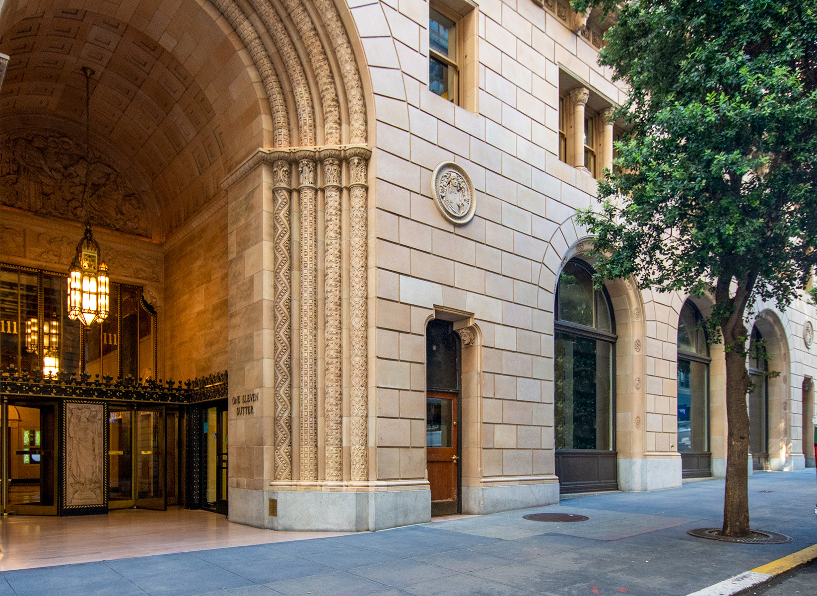 Restaurant Opportunity in Financial District