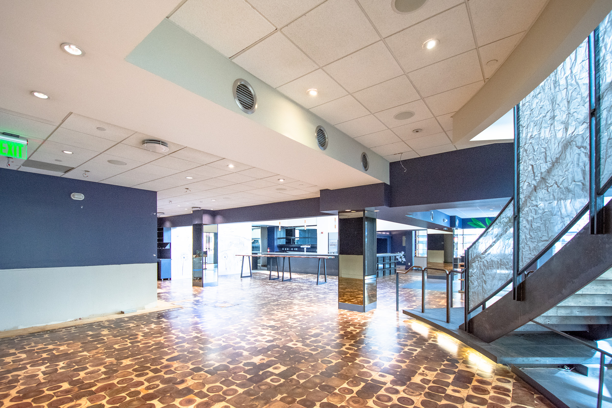 Second-Generation Restaurant in Union Square - Thumbnail 5