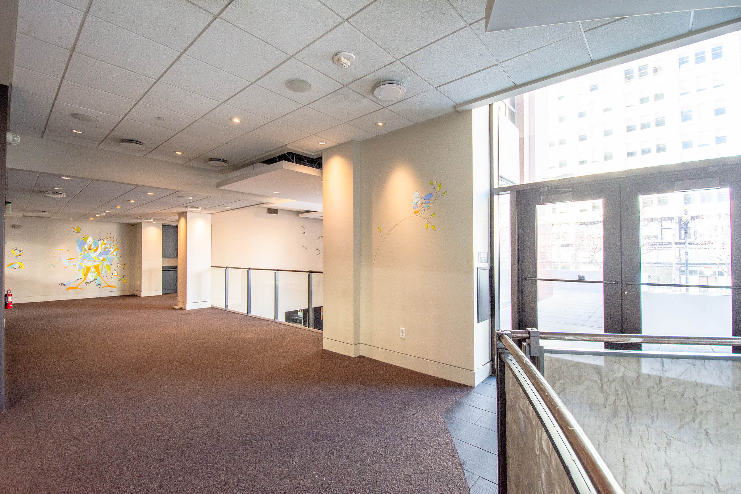 Second-Generation Restaurant in Union Square - Thumbnail 6