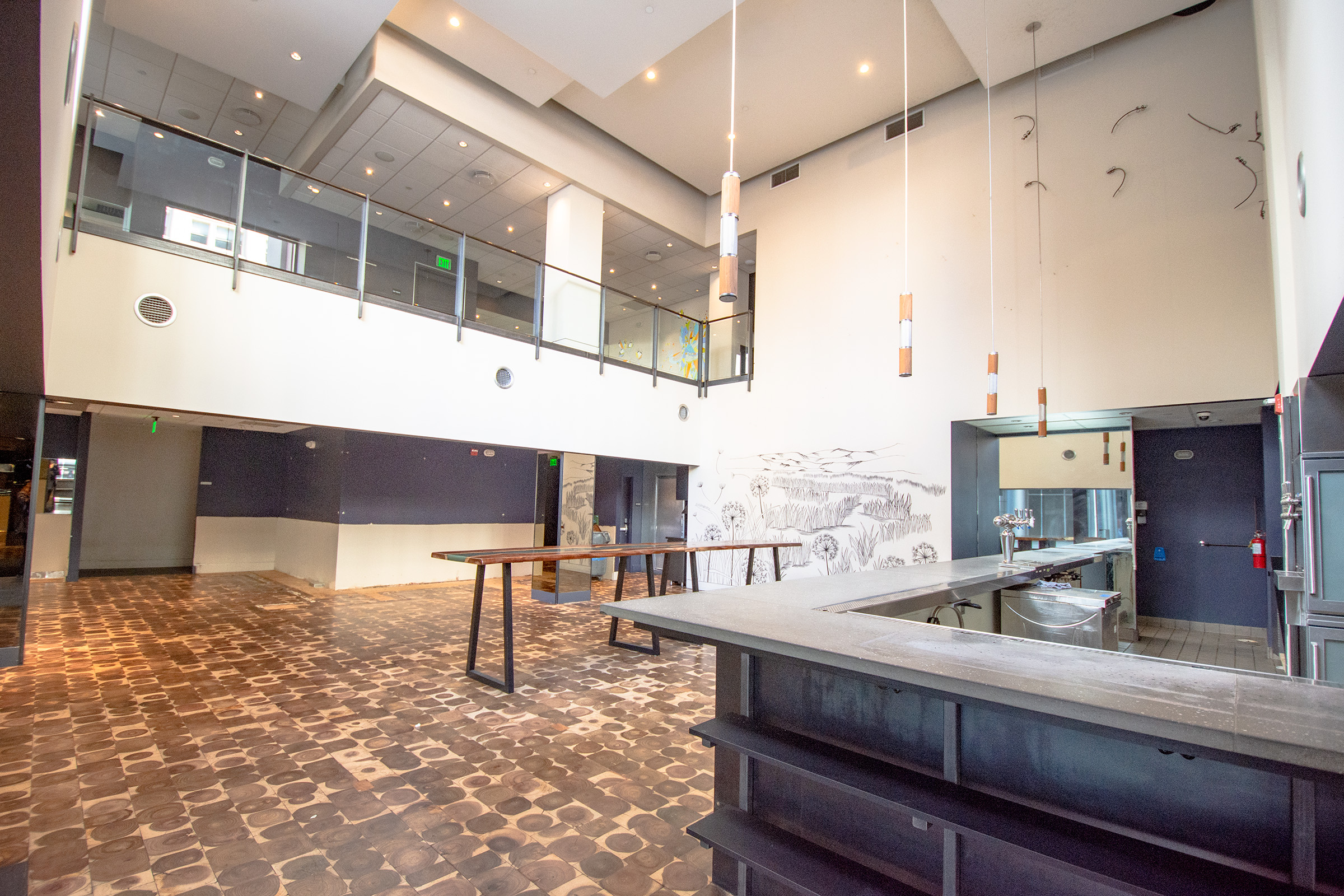 Second-Generation Restaurant in Union Square - Thumbnail 2