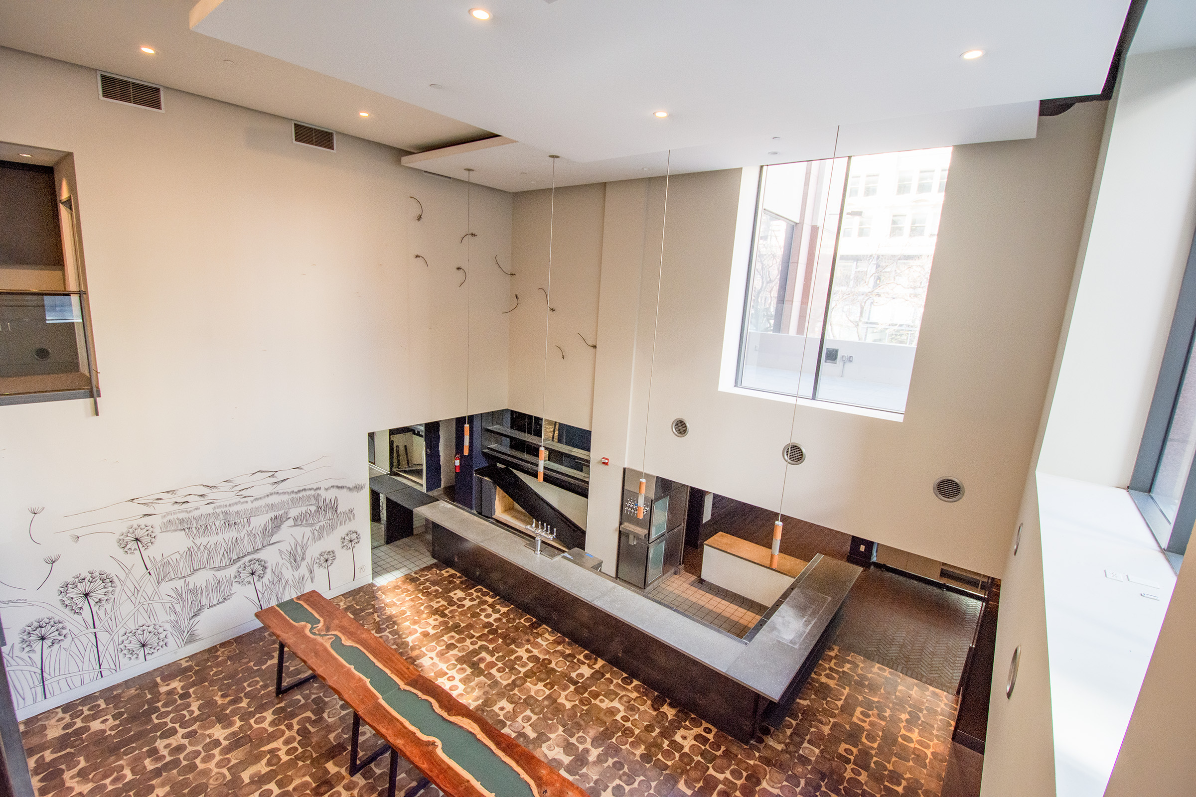 Second-Generation Restaurant in Union Square - Thumbnail 8