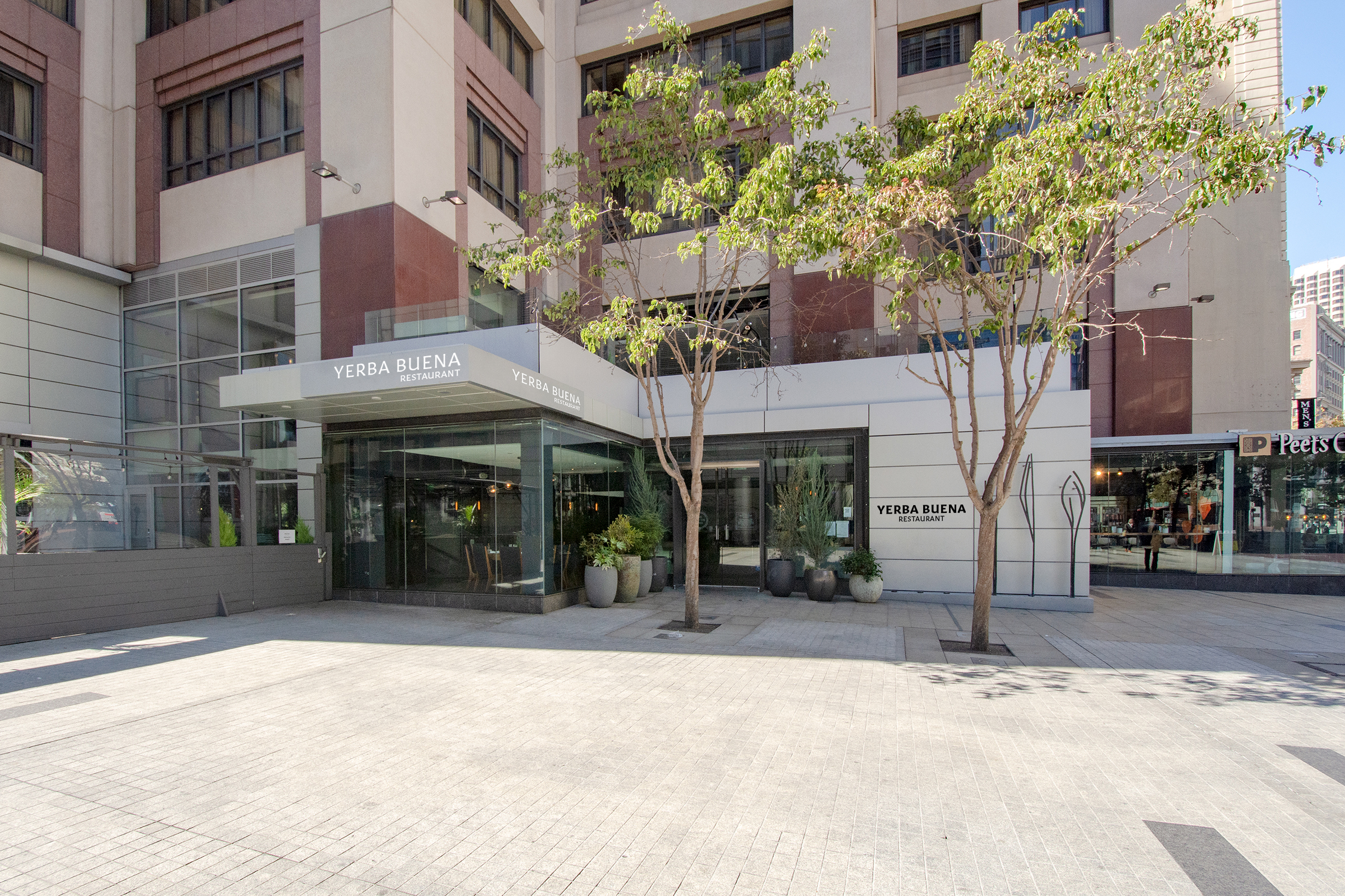 Second-Generation Restaurant in Union Square - Image 1