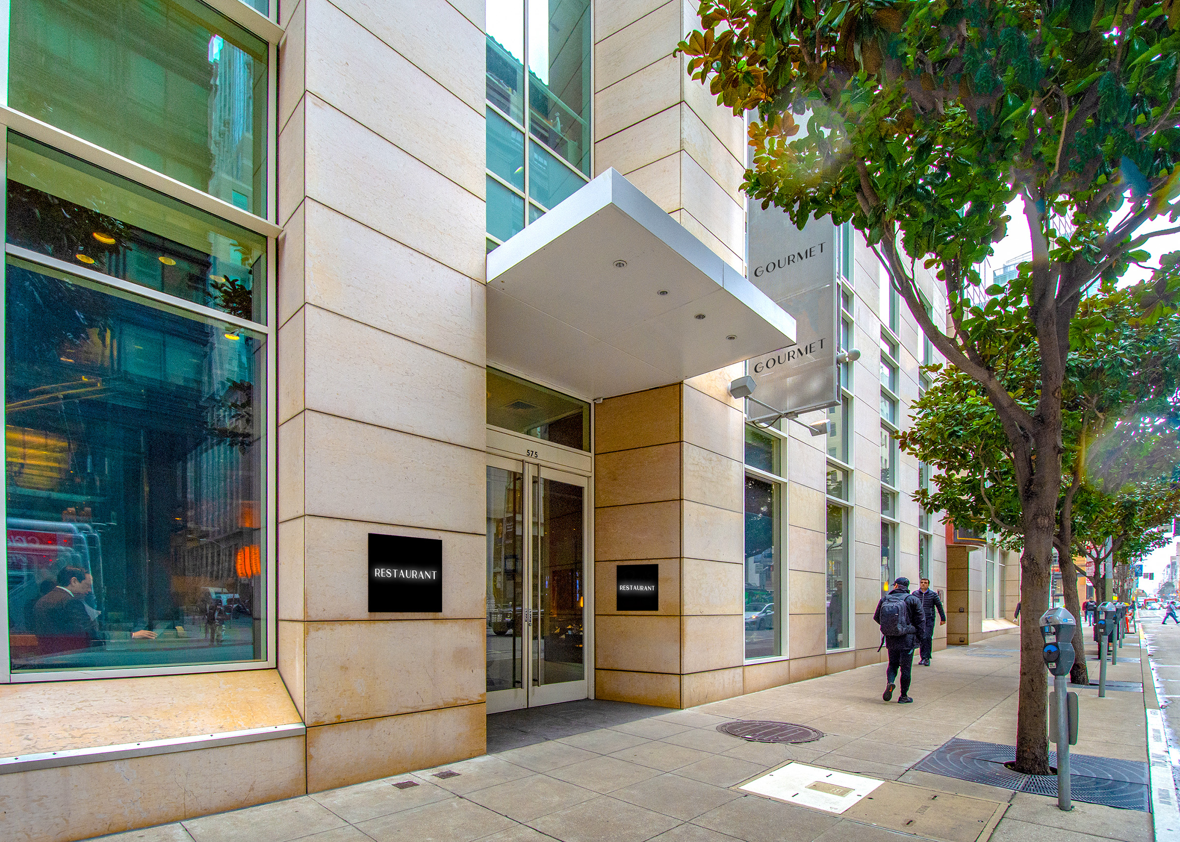 Rare Restaurant Opportunity in Financial District/East Cut - Thumbnail 2