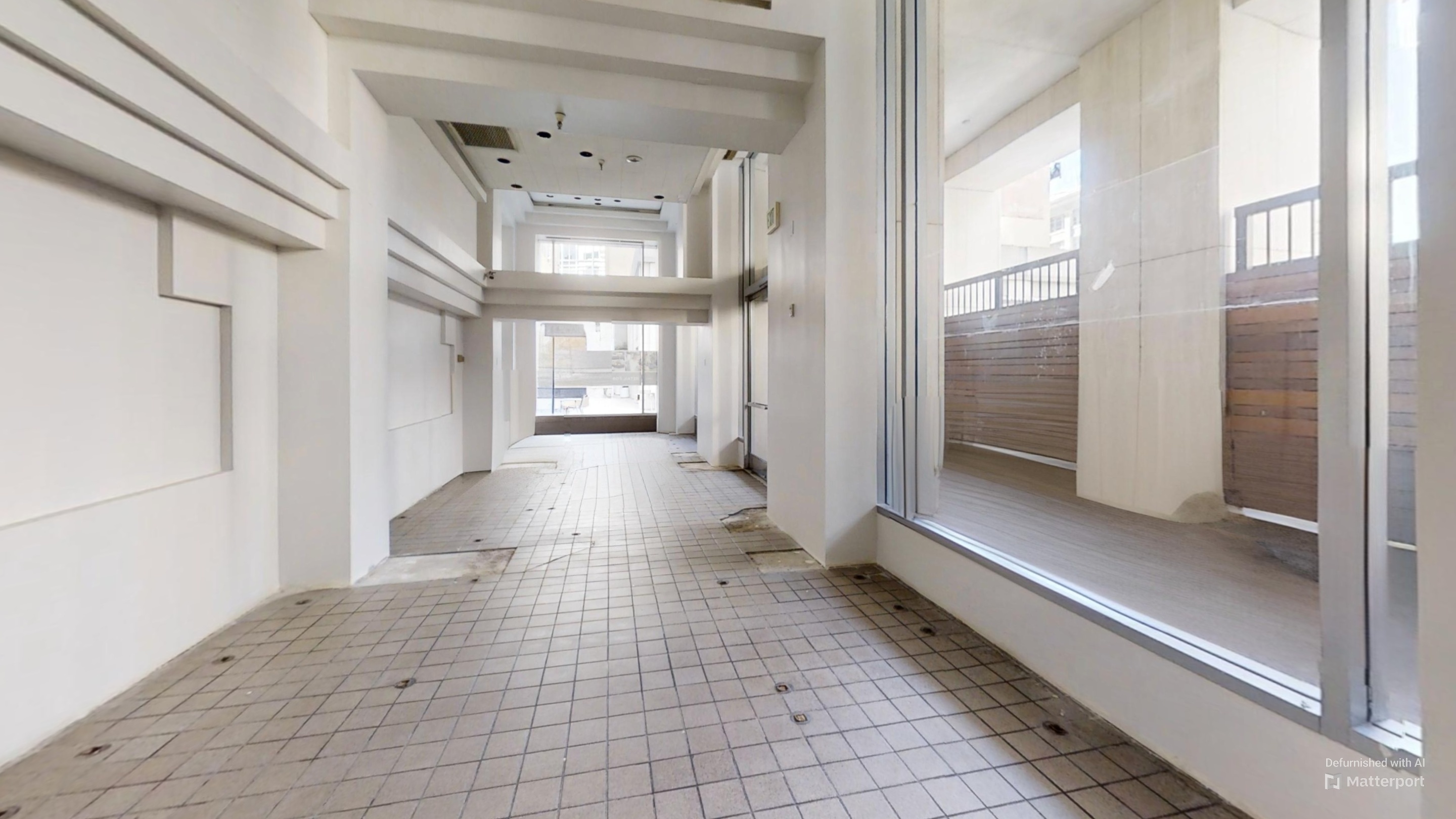 Second-Generation Restaurant Space in Financial District - Thumbnail 6