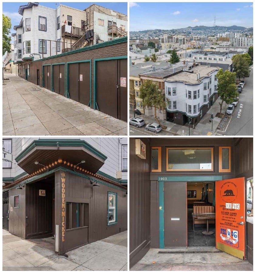 Prime Turnkey Restaurant/Bar For Lease in One of San Francisco’s Most Iconic Neighborhoods - Image 2