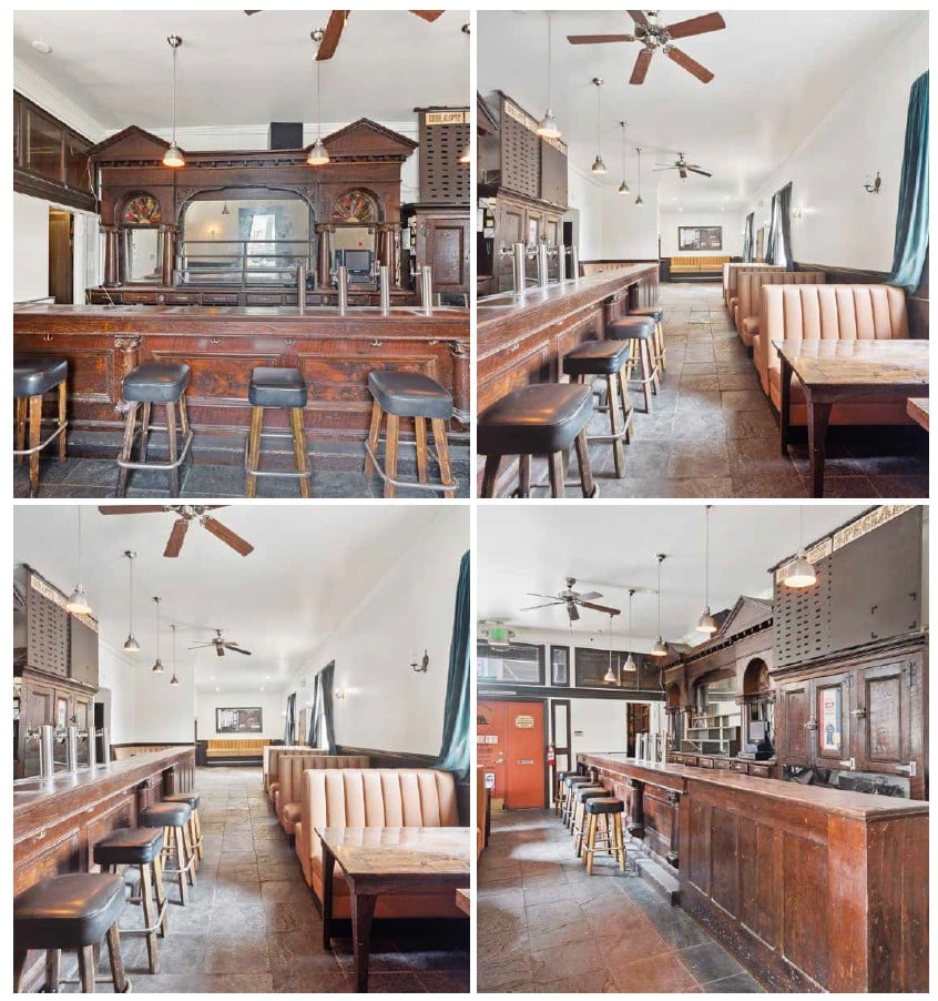 Prime Turnkey Restaurant/Bar For Lease in One of San Francisco’s Most Iconic Neighborhoods - Thumbnail 3