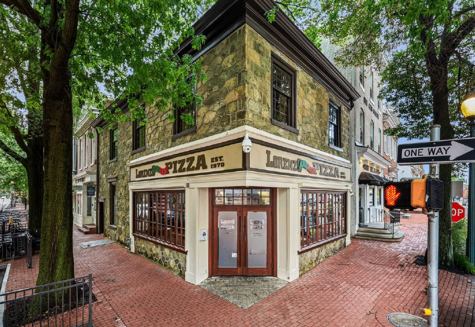 Full Restaurant for Sale in West Chester, PA