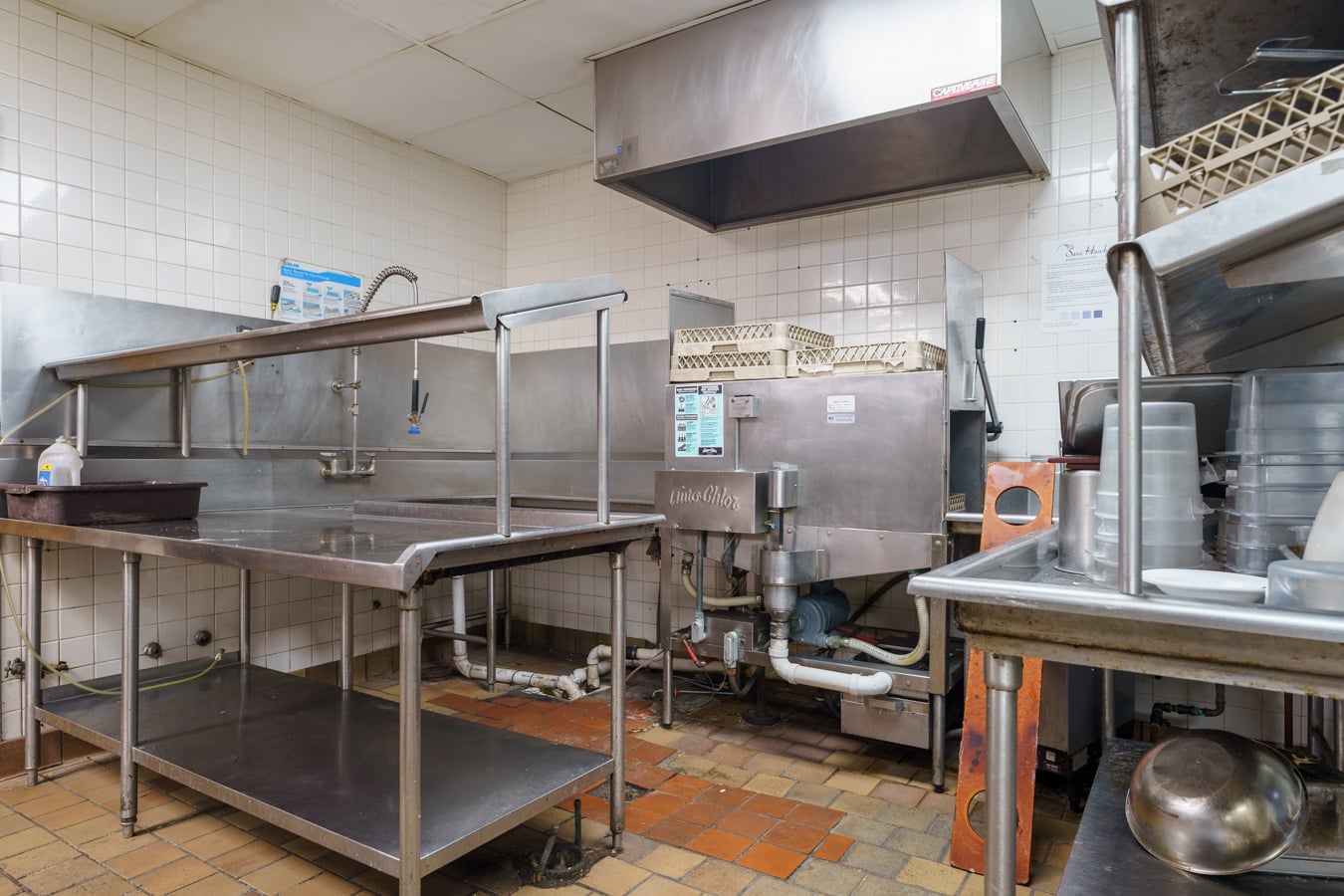 Full Restaurant for Lease in Alton, IL – 4,755 SF - Thumbnail 5