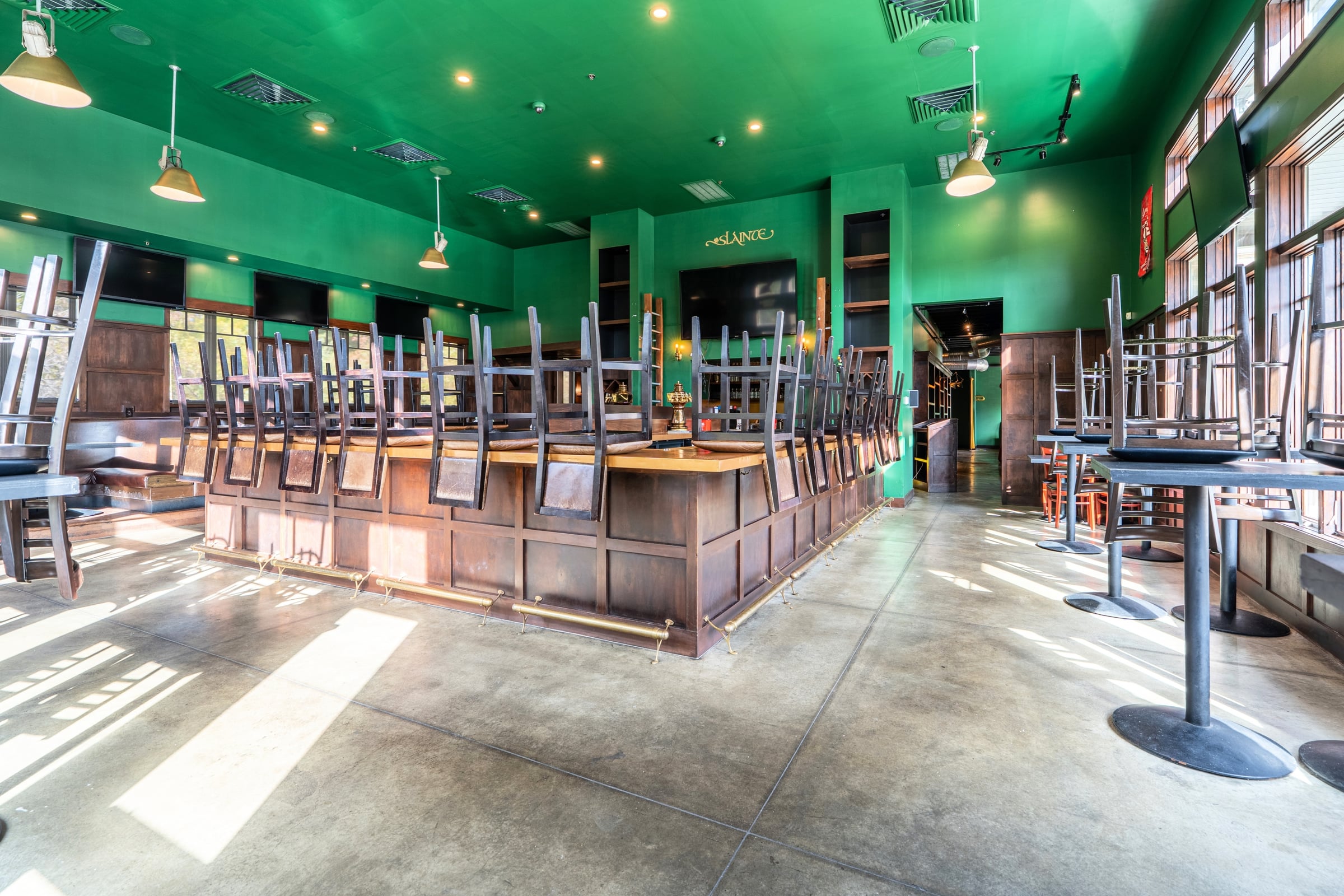 Full Restaurant for Lease in Edwardsville, IL – 4,967 SF - Thumbnail 5