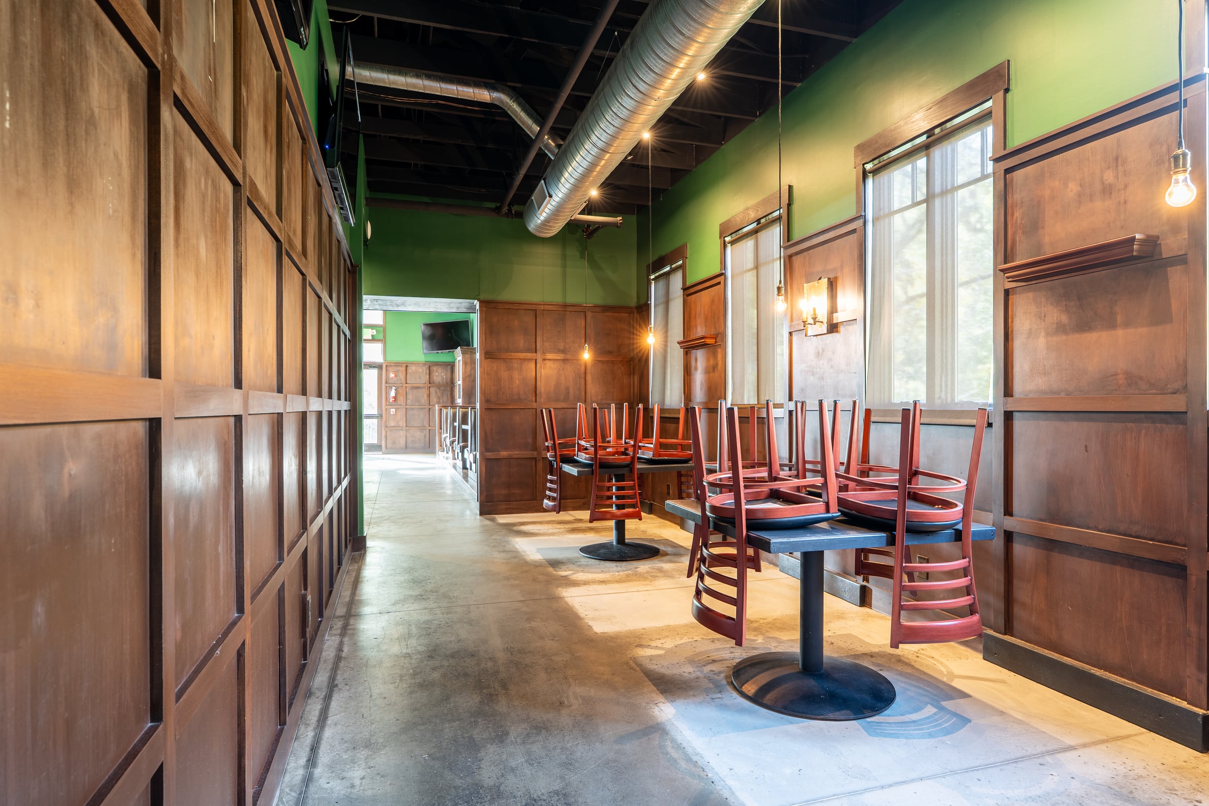 Full Restaurant for Lease in Edwardsville, IL – 4,967 SF