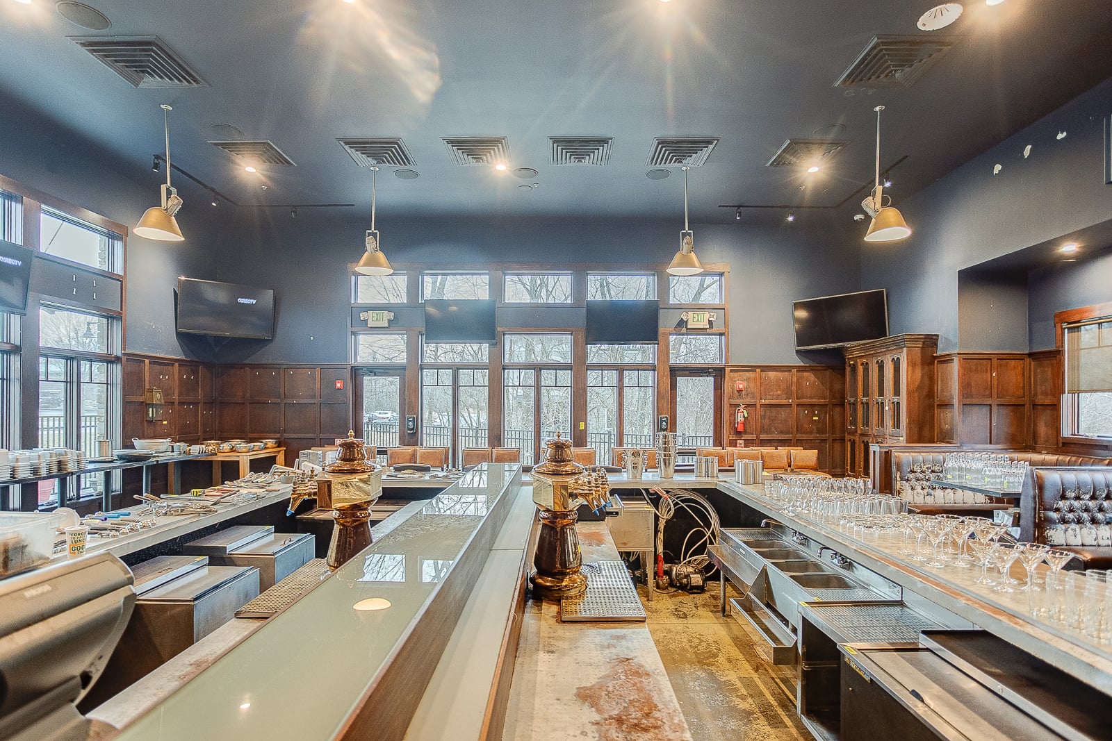 Full Restaurant for Lease in Edwardsville, IL – 4,967 SF
