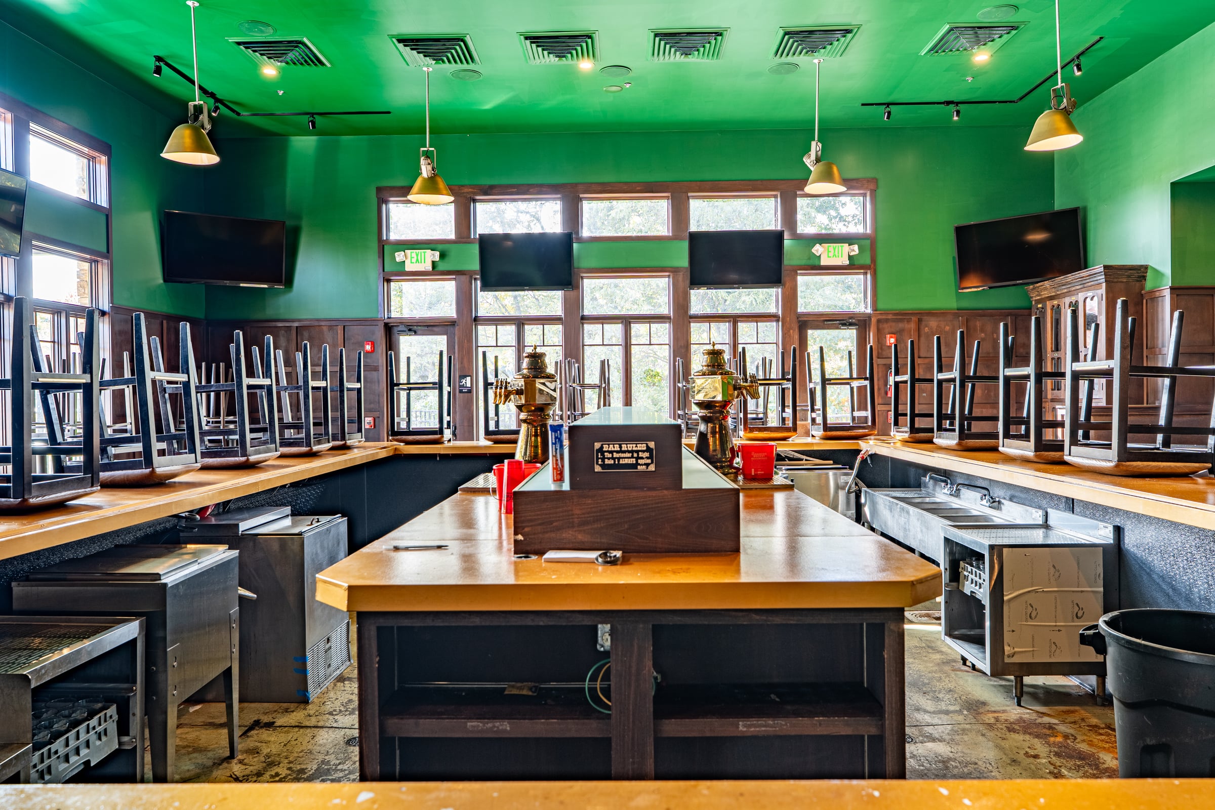 Full Restaurant for Lease in Edwardsville, IL – 4,967 SF - Thumbnail 3