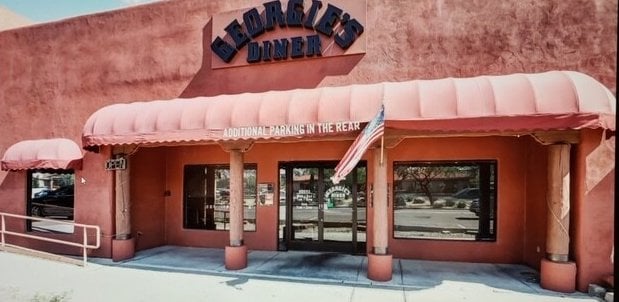 Full Restaurant for Lease in Fountain Hills, AZ, 4,800 SF - Image 1