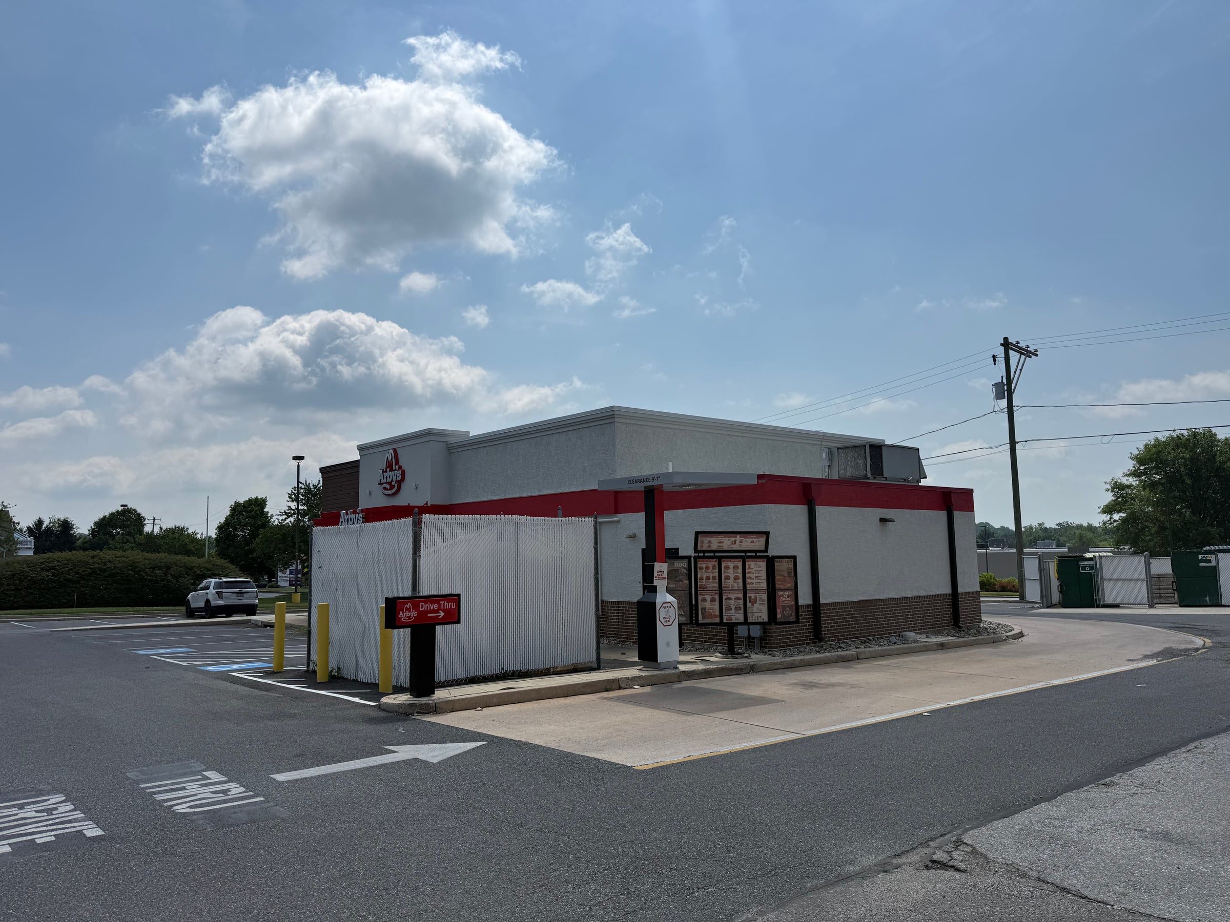 Drive-Thru Restaurant for Lease in Kennett Square, PA, 1,974 SF - Thumbnail 4