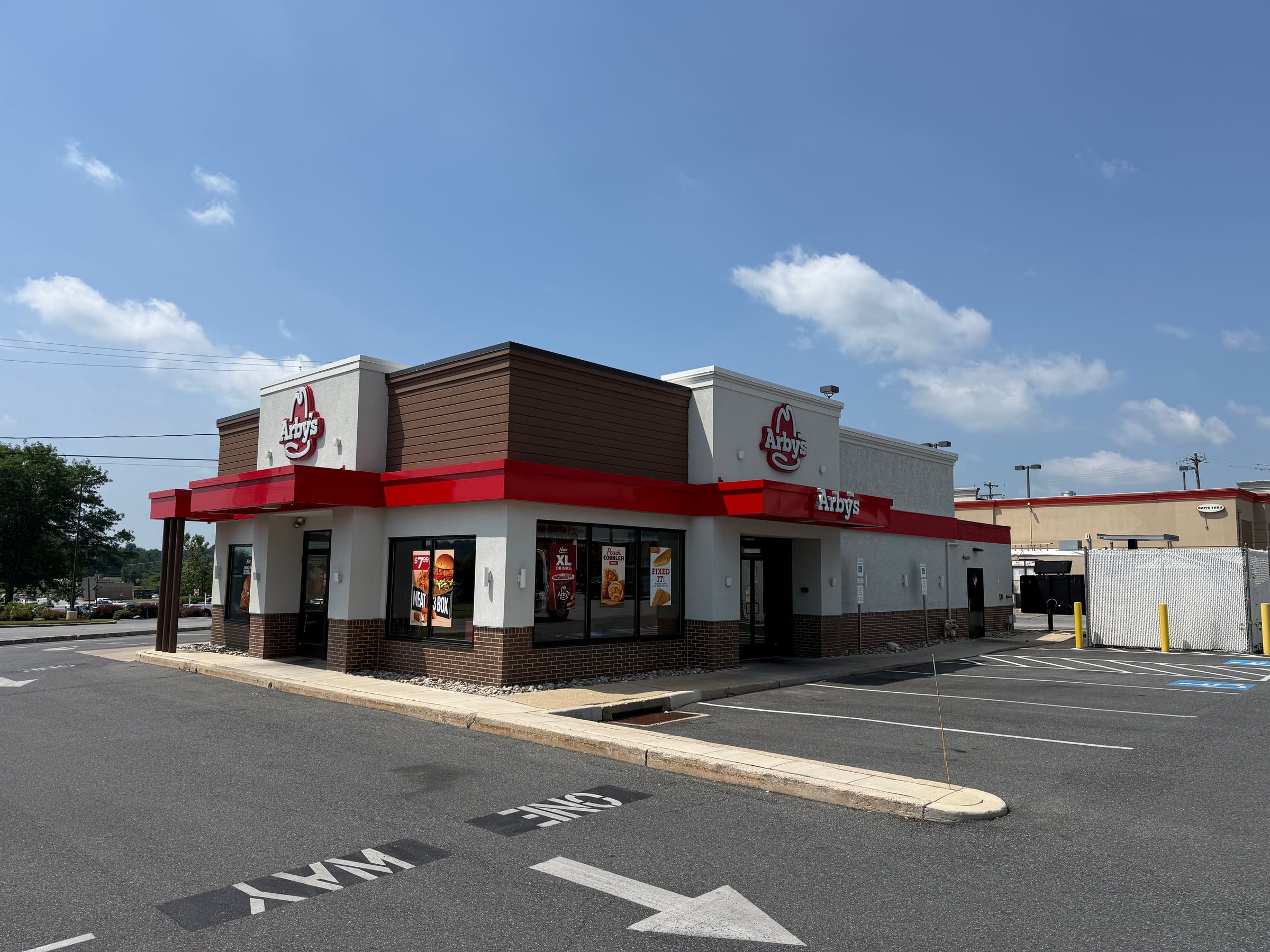 Drive-Thru Restaurant for Lease in Kennett Square, PA, 1,974 SF - Thumbnail 5