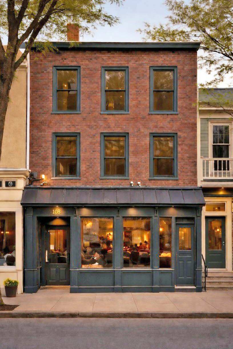 ±7,800 SF Restaurant Building Available For Sale - Image 3