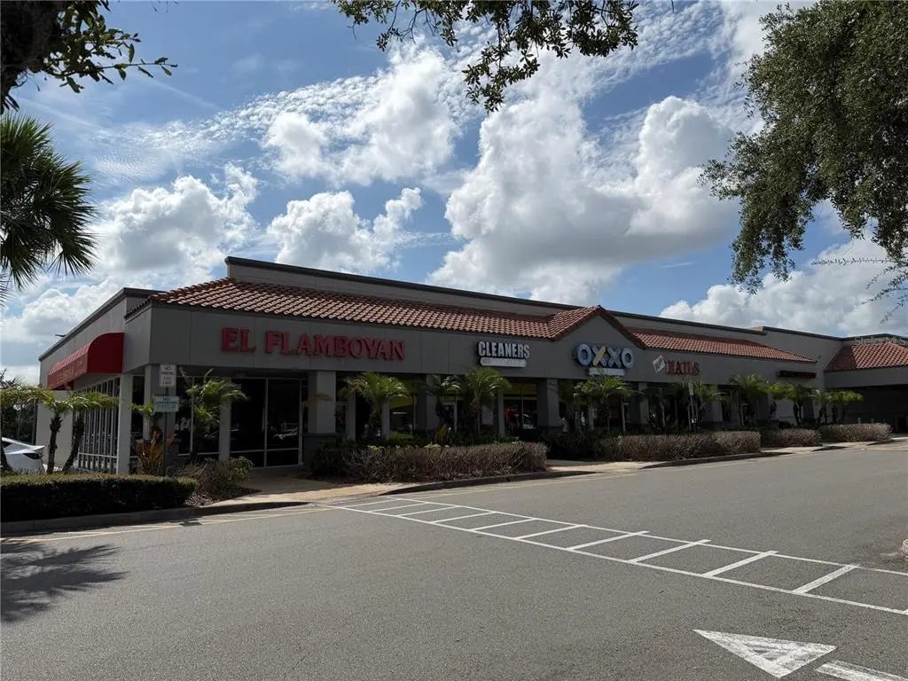 El Flamboyan Chinese Restaurant - Thumbnail 4