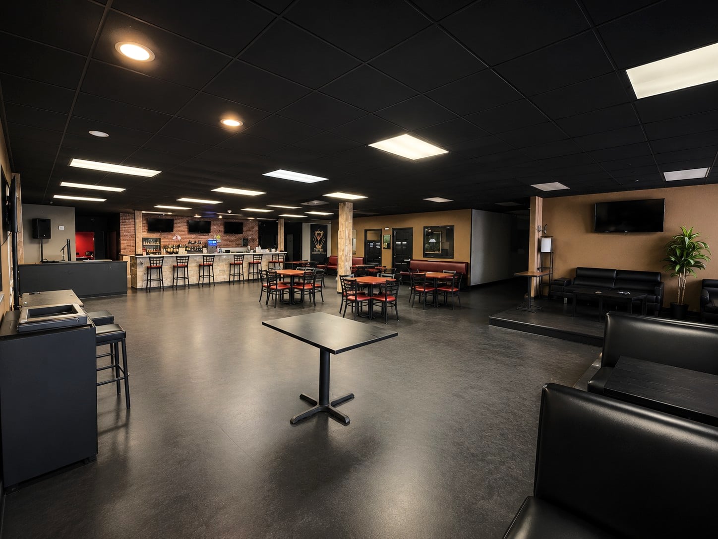 Full Restaurant for Lease in Duncanville, TX, 4,800 SF - Thumbnail 4