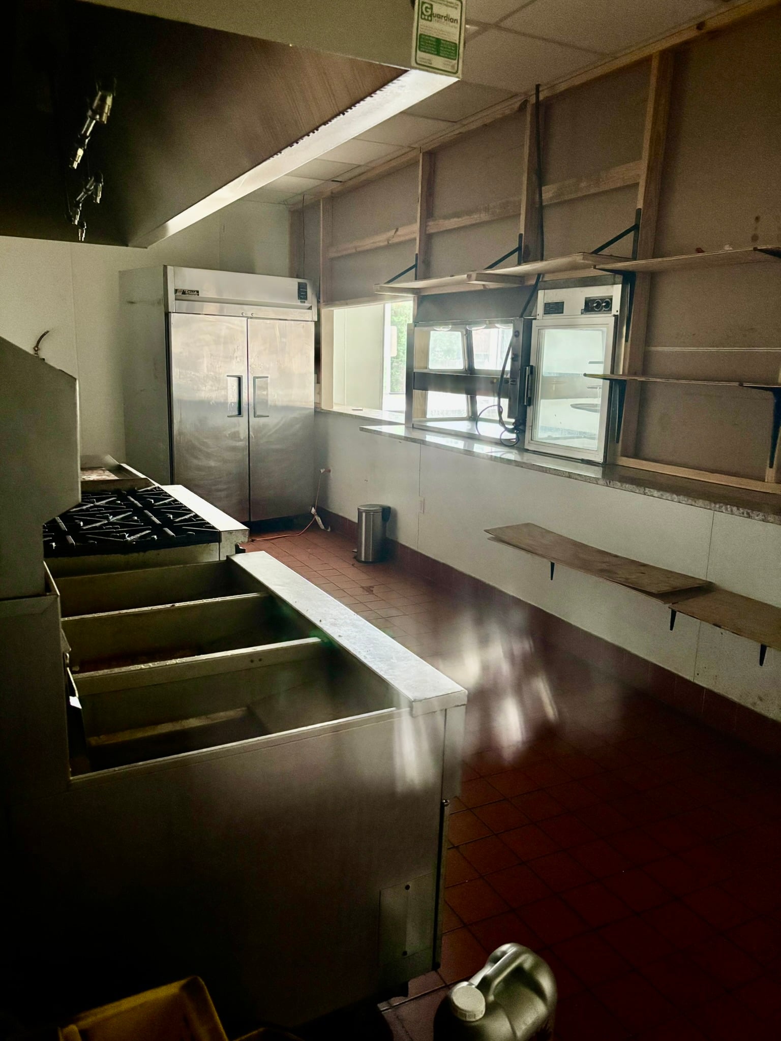 Full Restaurant for Lease in Fort Worth, TX, 1,584 SF - Thumbnail 5