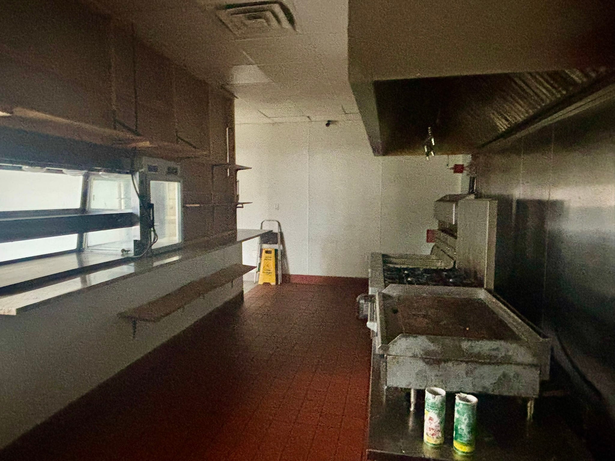 Full Restaurant for Lease in Fort Worth, TX, 1,584 SF - Thumbnail 2