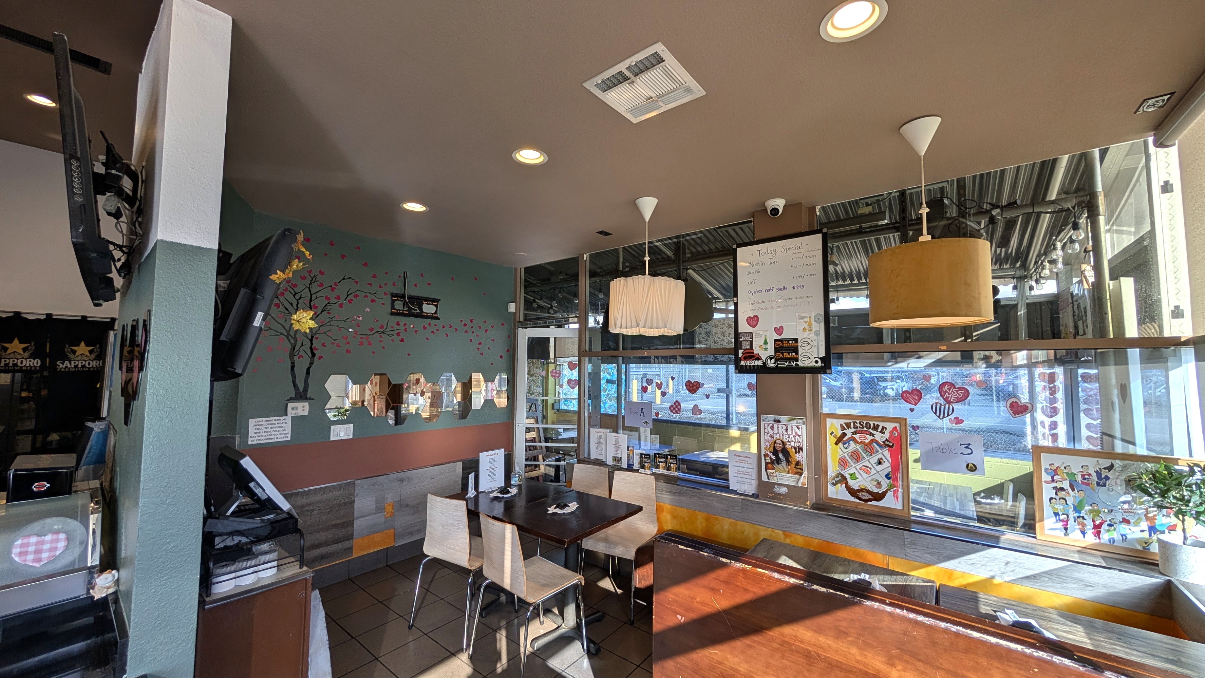 Long Beach Sushi Restaurant - Image 1