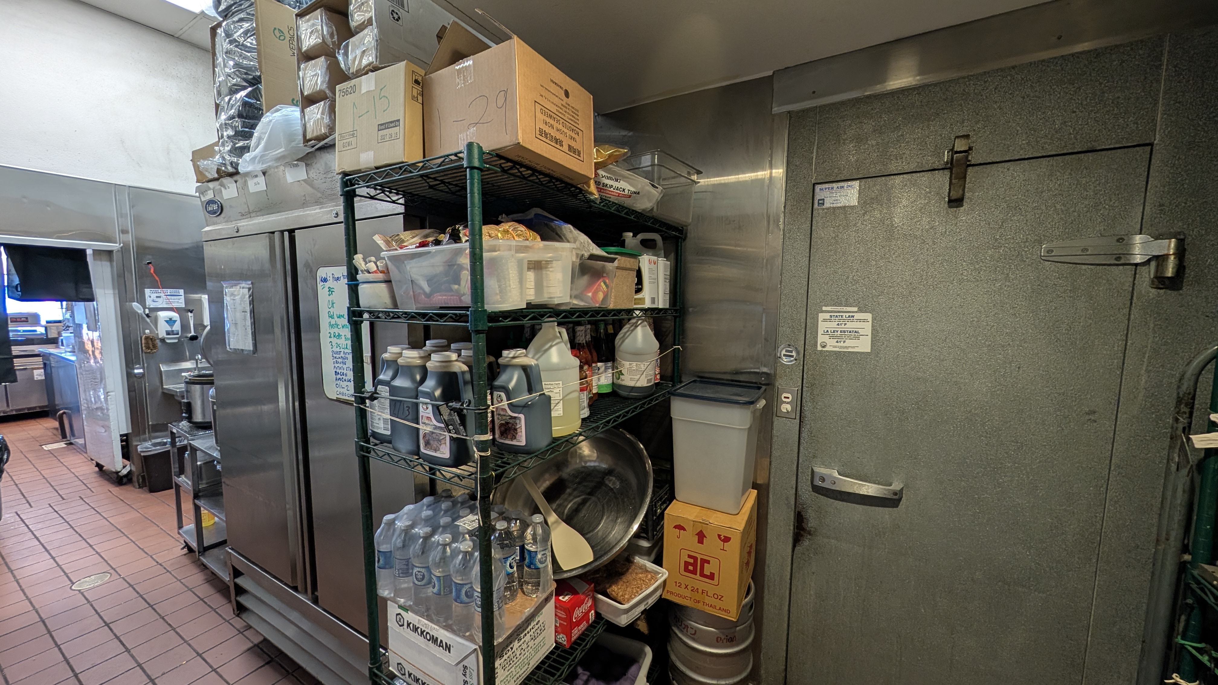 Long Beach Sushi Restaurant - Thumbnail 3