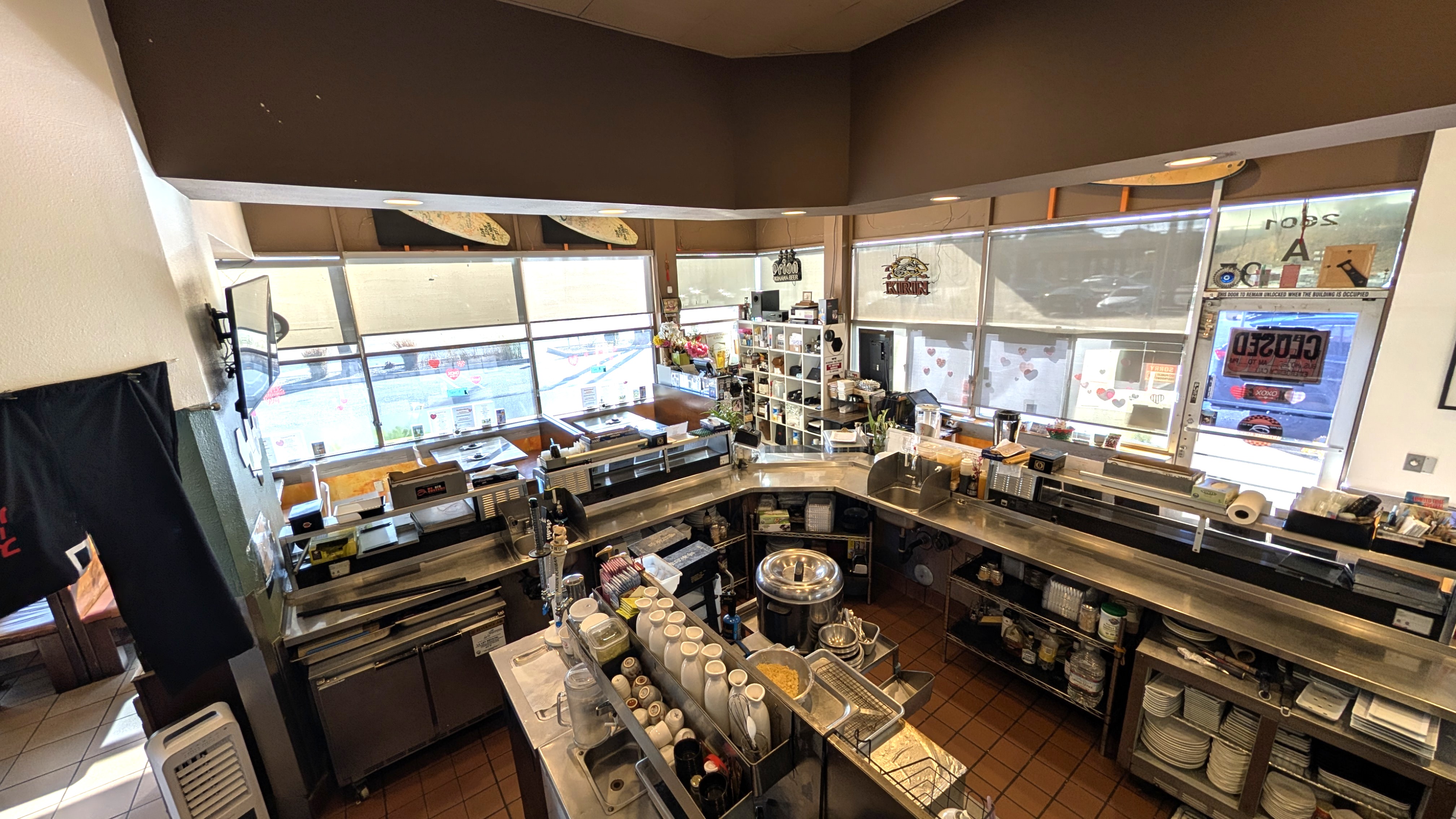 Long Beach Sushi Restaurant - Thumbnail 6