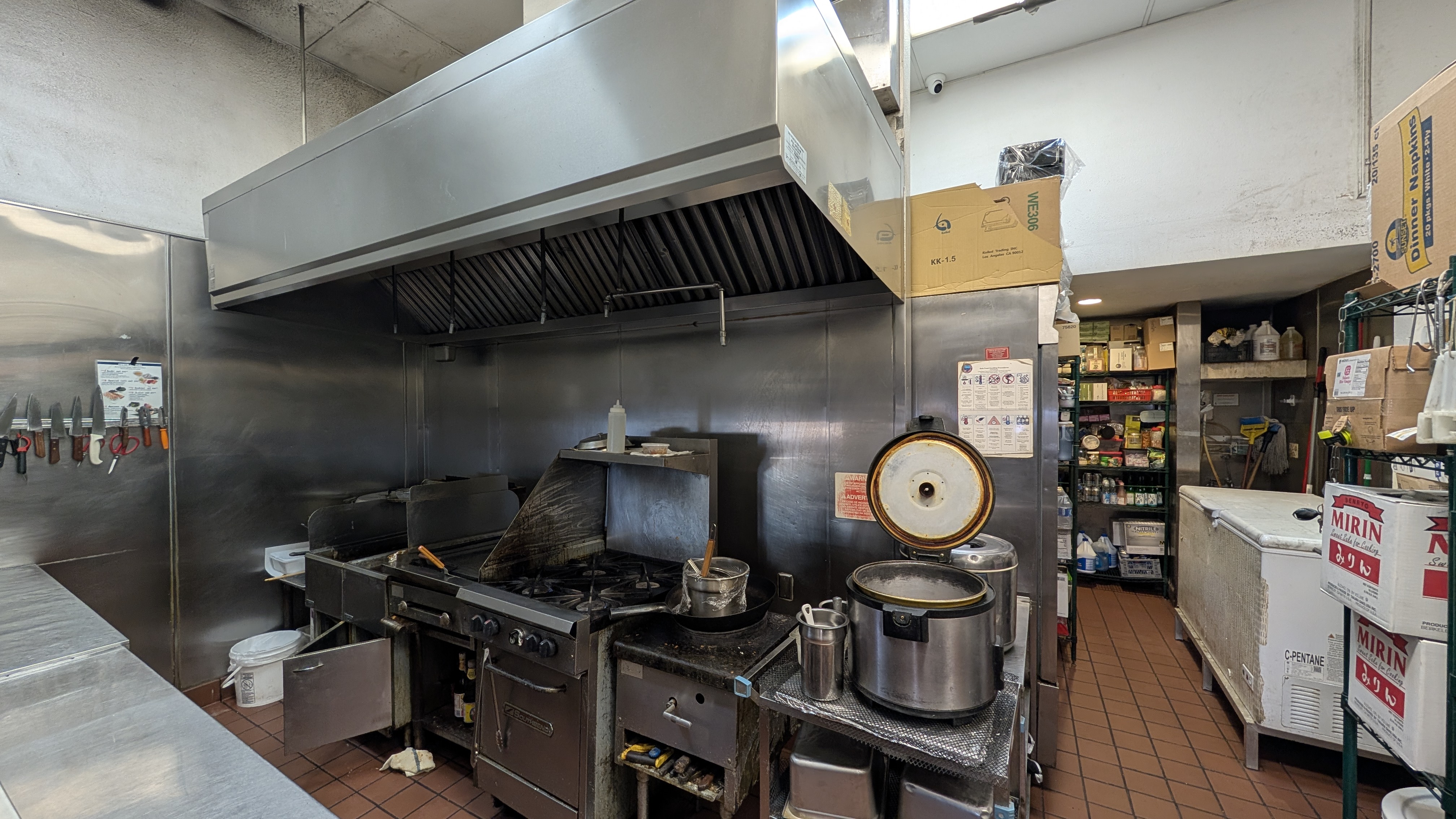 Long Beach Sushi Restaurant - Thumbnail 4