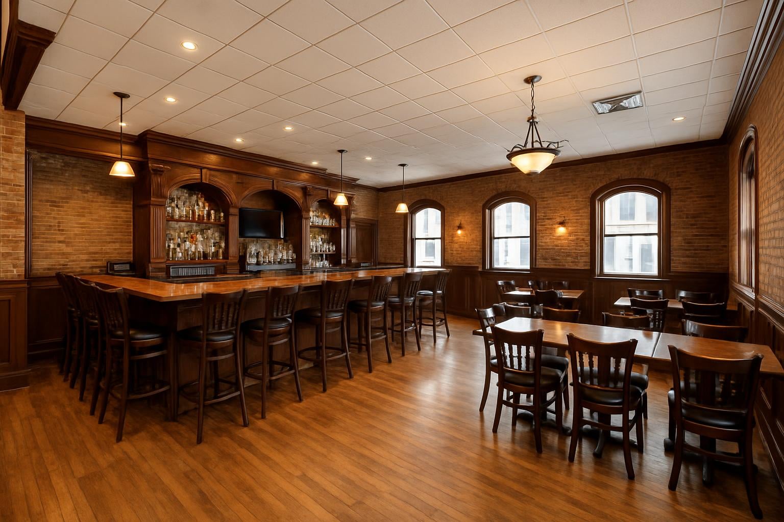 R Restaurant Liquor License for Sale – Schuylkill County, PA for Sale in Pottsville, PA