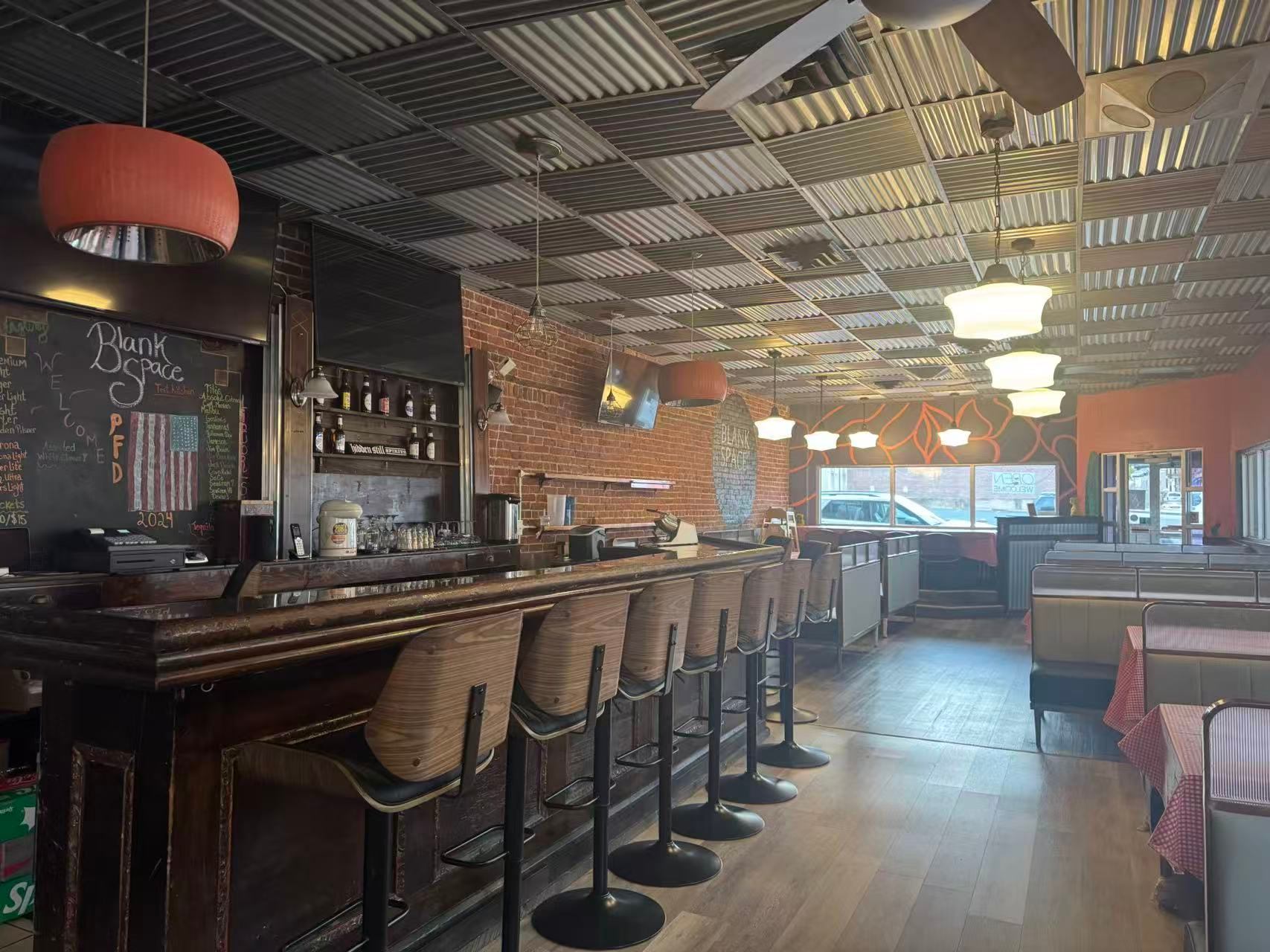 Korean Restaurant for Lease , $3,000/Month , Schuylkill County, PA - Image 4