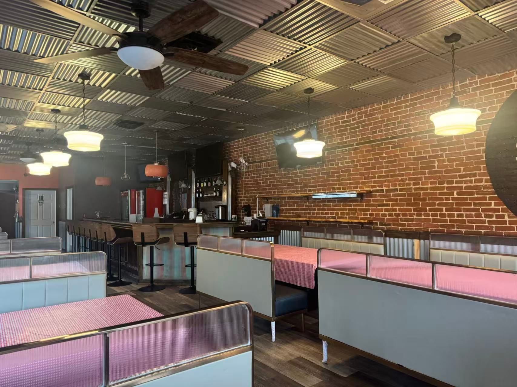 Korean Restaurant for Lease , $3,000/Month , Schuylkill County, PA - Thumbnail 3