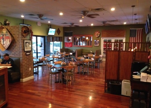 Fully Equipped 4,000 Square Foot Restaurant on US 41, Lutz, FL - Thumbnail 2