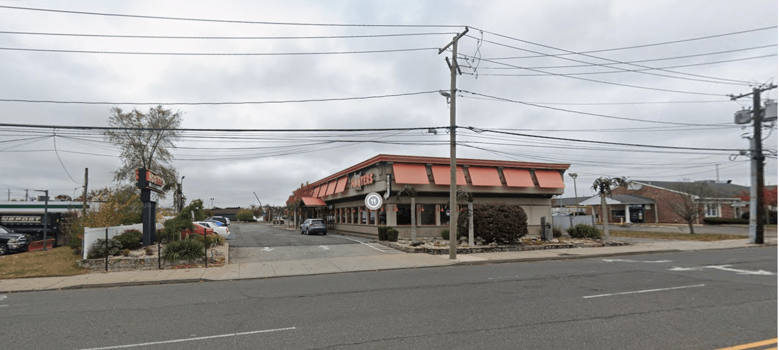 Full Restaurant for Lease in Farmingdale, NY, 10,782 SF - Thumbnail 2
