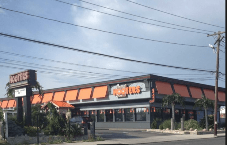 Full Restaurant for Lease in Farmingdale, NY, 10,782 SF - Image 1