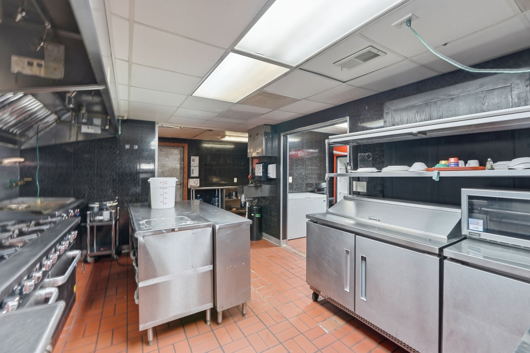 Full Restaurant for Sale in Marshall, MN, $580K - Thumbnail 4